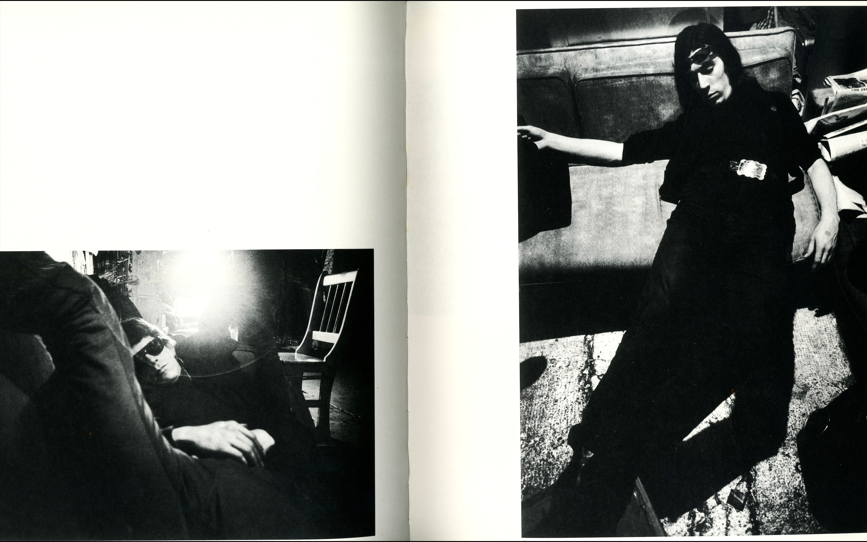 FINKELSTEIN: THE FACTORY YEARS 1964 - 1967