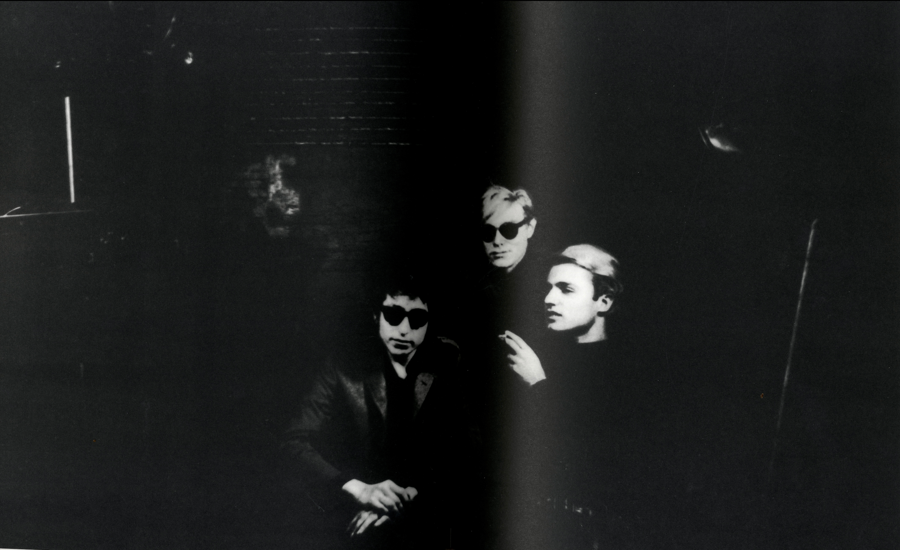 FINKELSTEIN: THE FACTORY YEARS 1964 - 1967