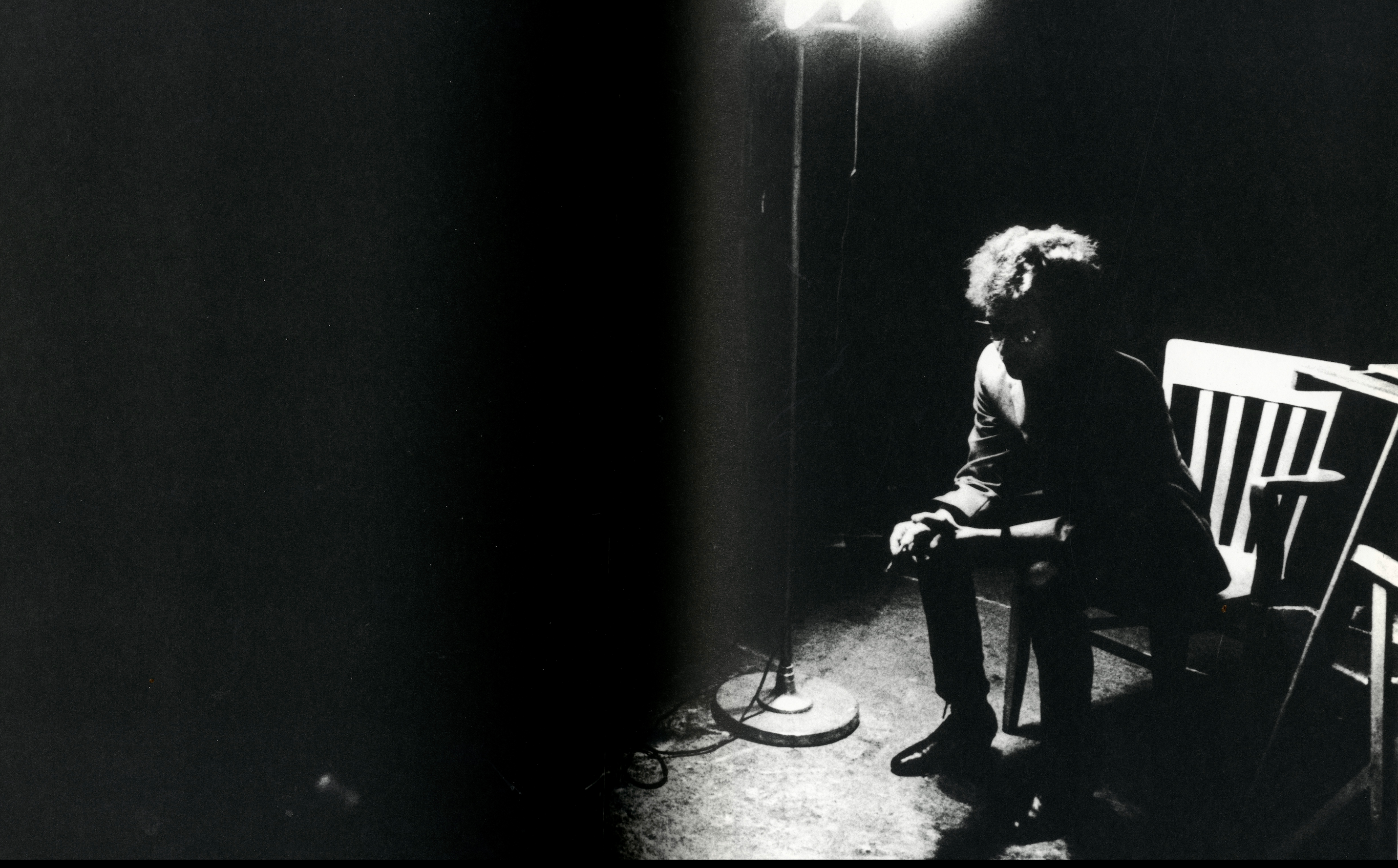 FINKELSTEIN: THE FACTORY YEARS 1964 - 1967