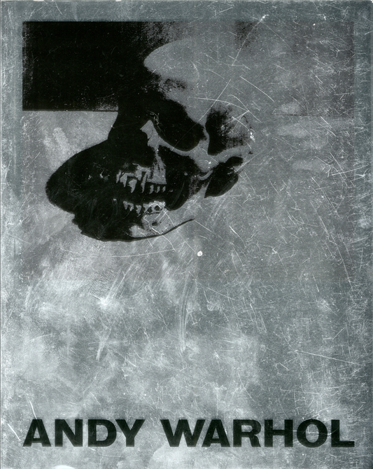 TATE INTRODUCTIONS: ANDY WARHOL