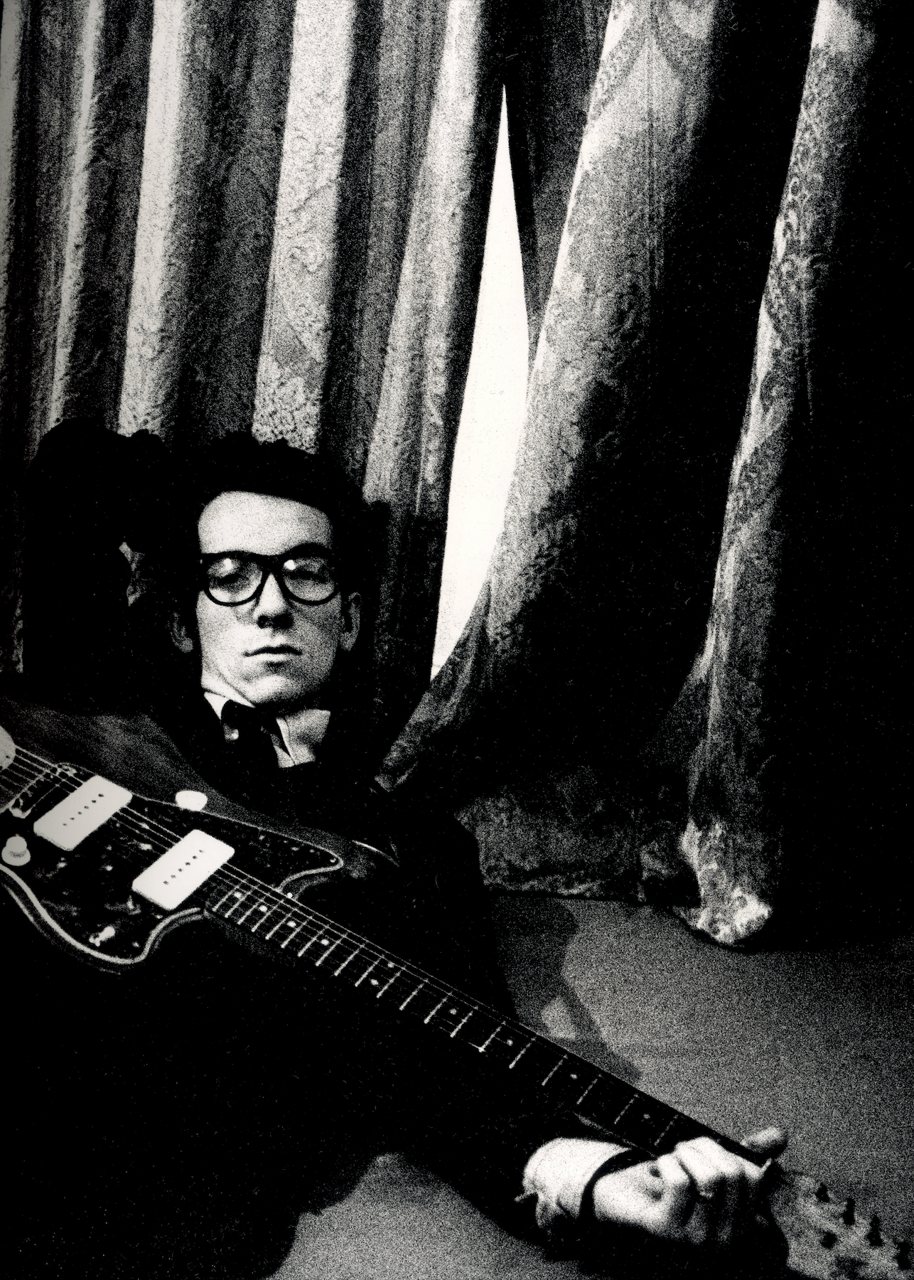 Anton Corbijn music photography book interior spread 2.