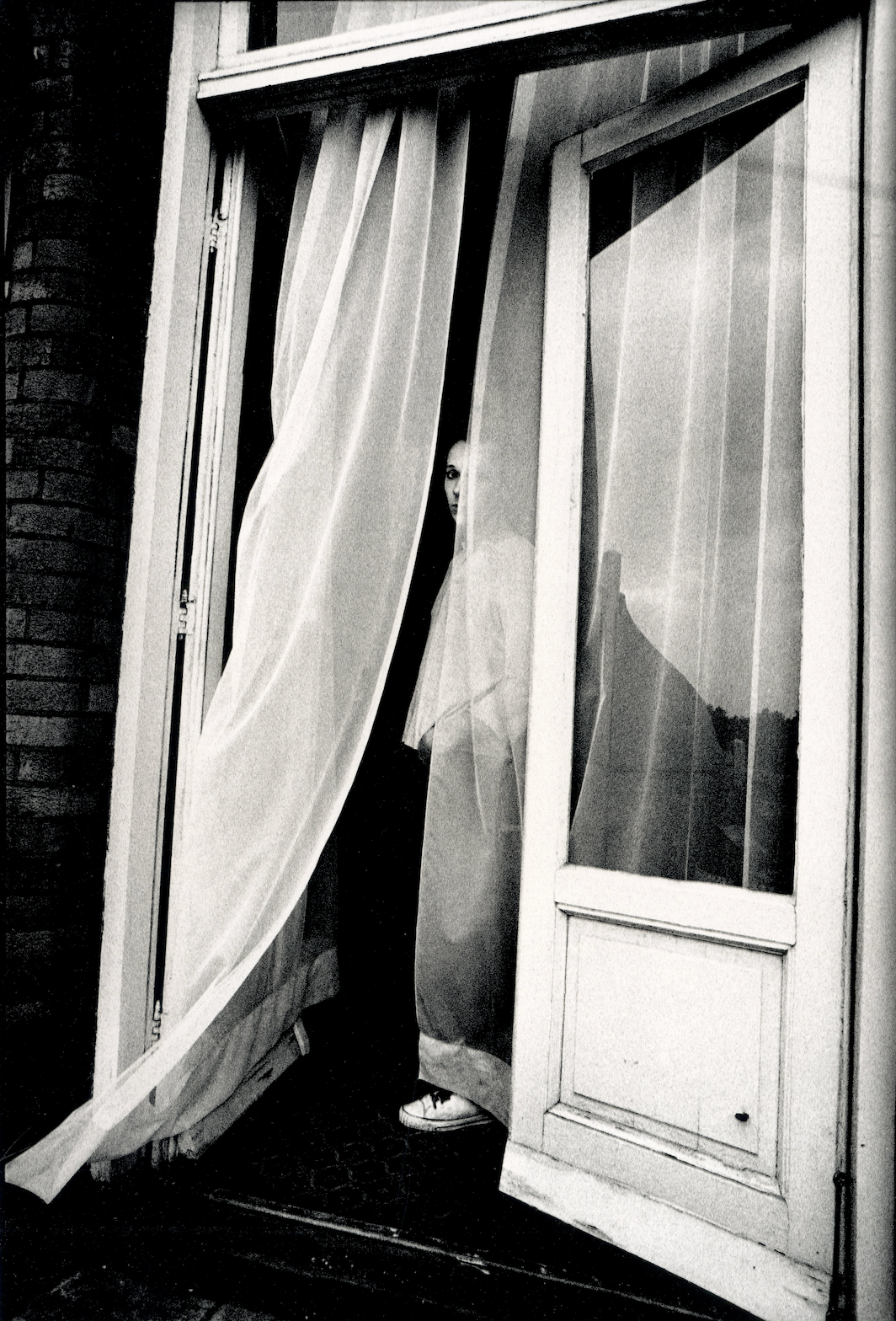 Anton Corbijn music photography book interior spread 6.