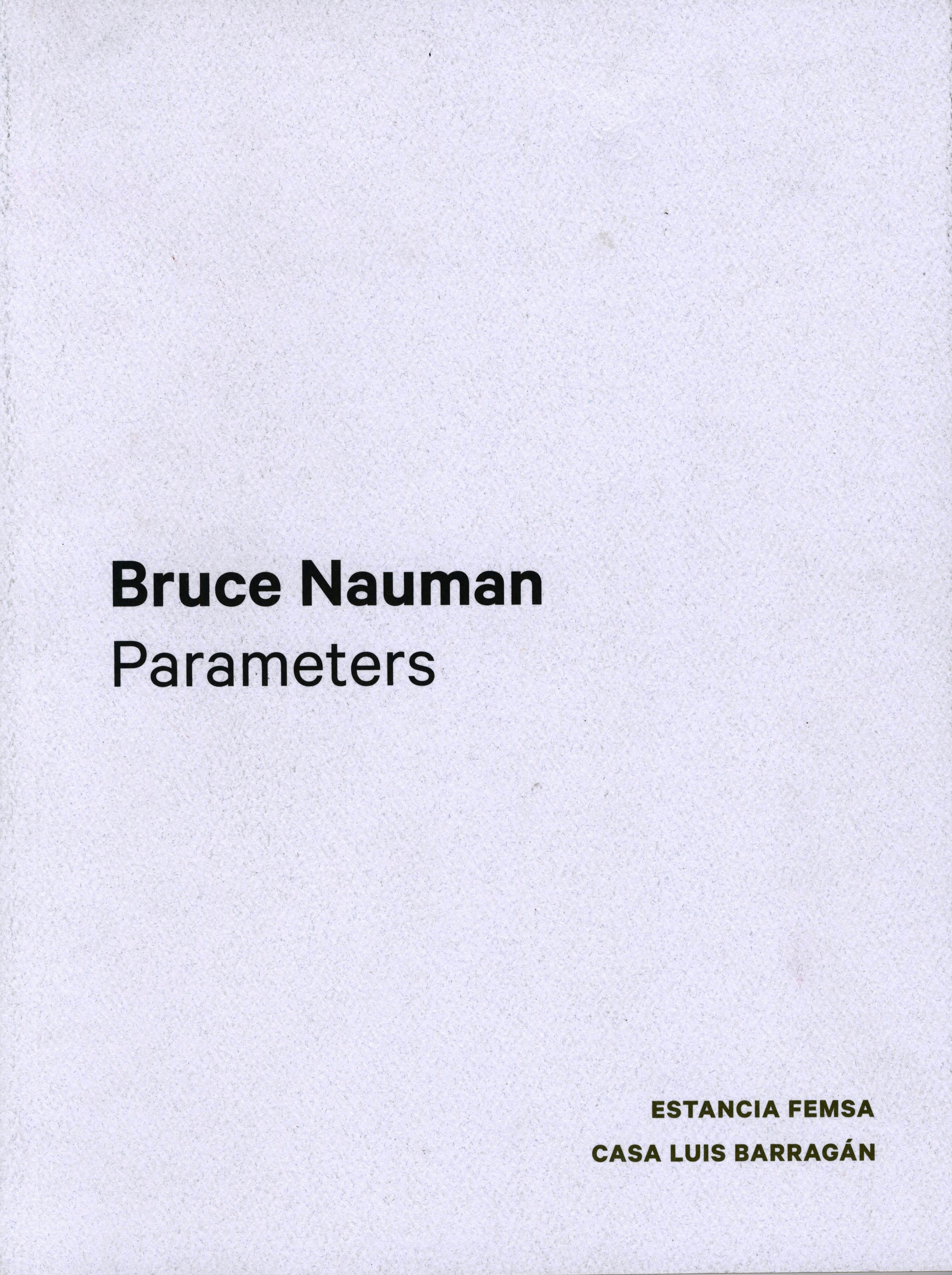 PARAMETERS