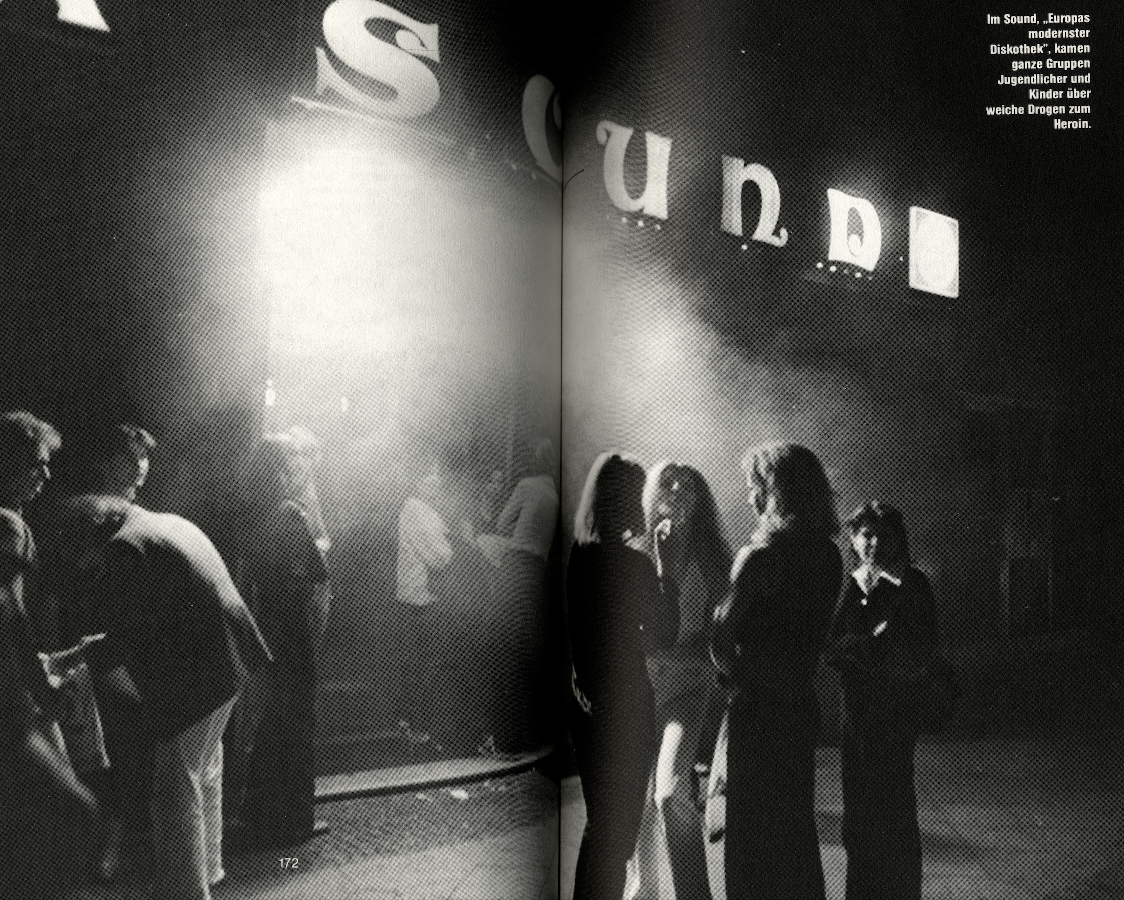 WIR KINDER VOM BAHNHOF ZOO