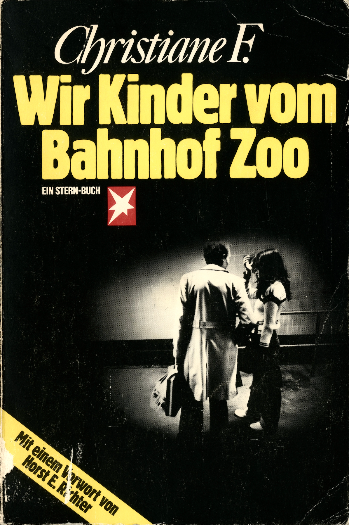 WIR KINDER VOM BAHNHOF ZOO
