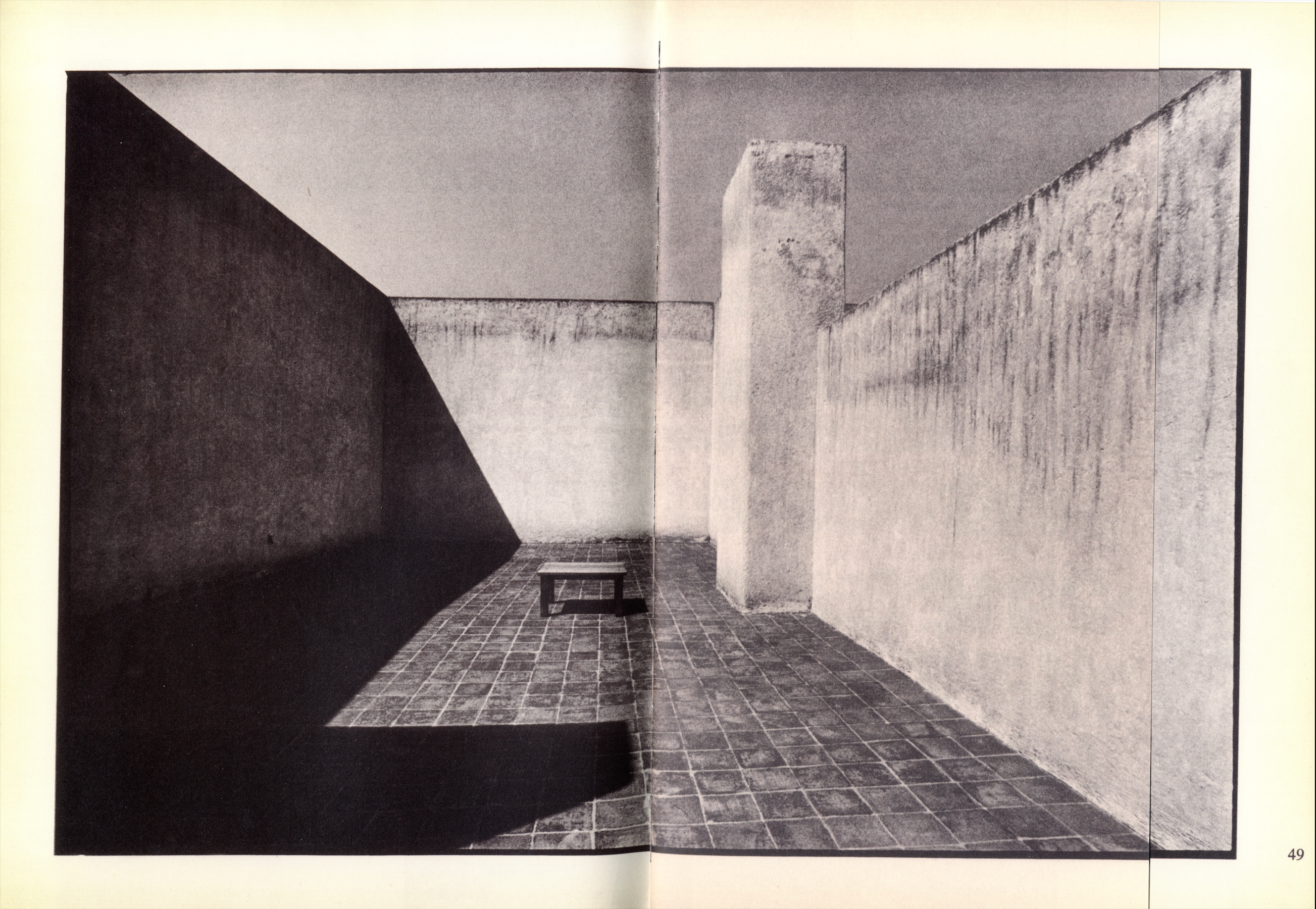 COMME DES GARÇONS 2012 SS DM — RENÉ BURRI 12