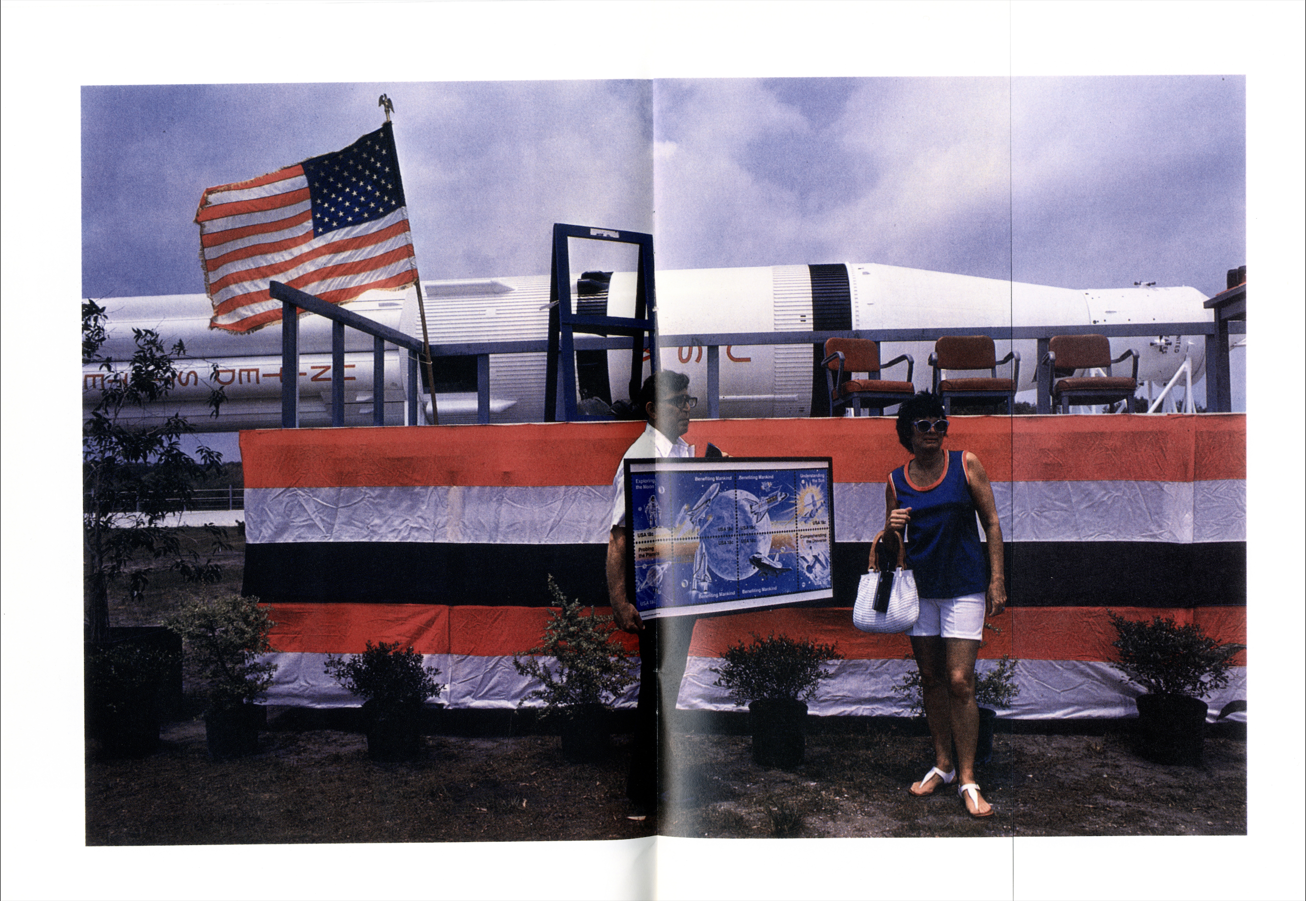 COMME DES GARÇONS 2012 SS DM — RENÉ BURRI 18