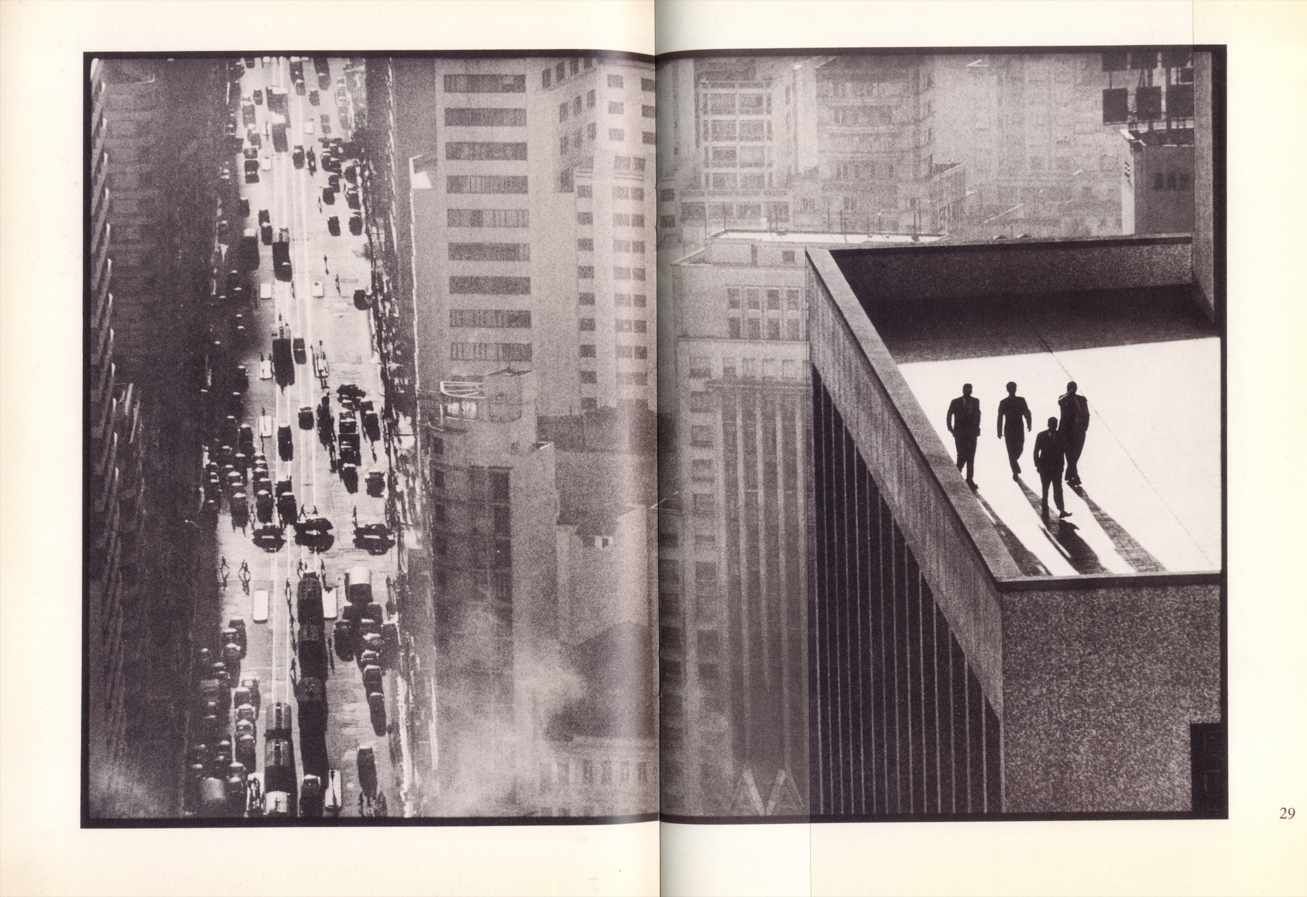 COMME DES GARÇONS 2012 SS DM — RENÉ BURRI 9