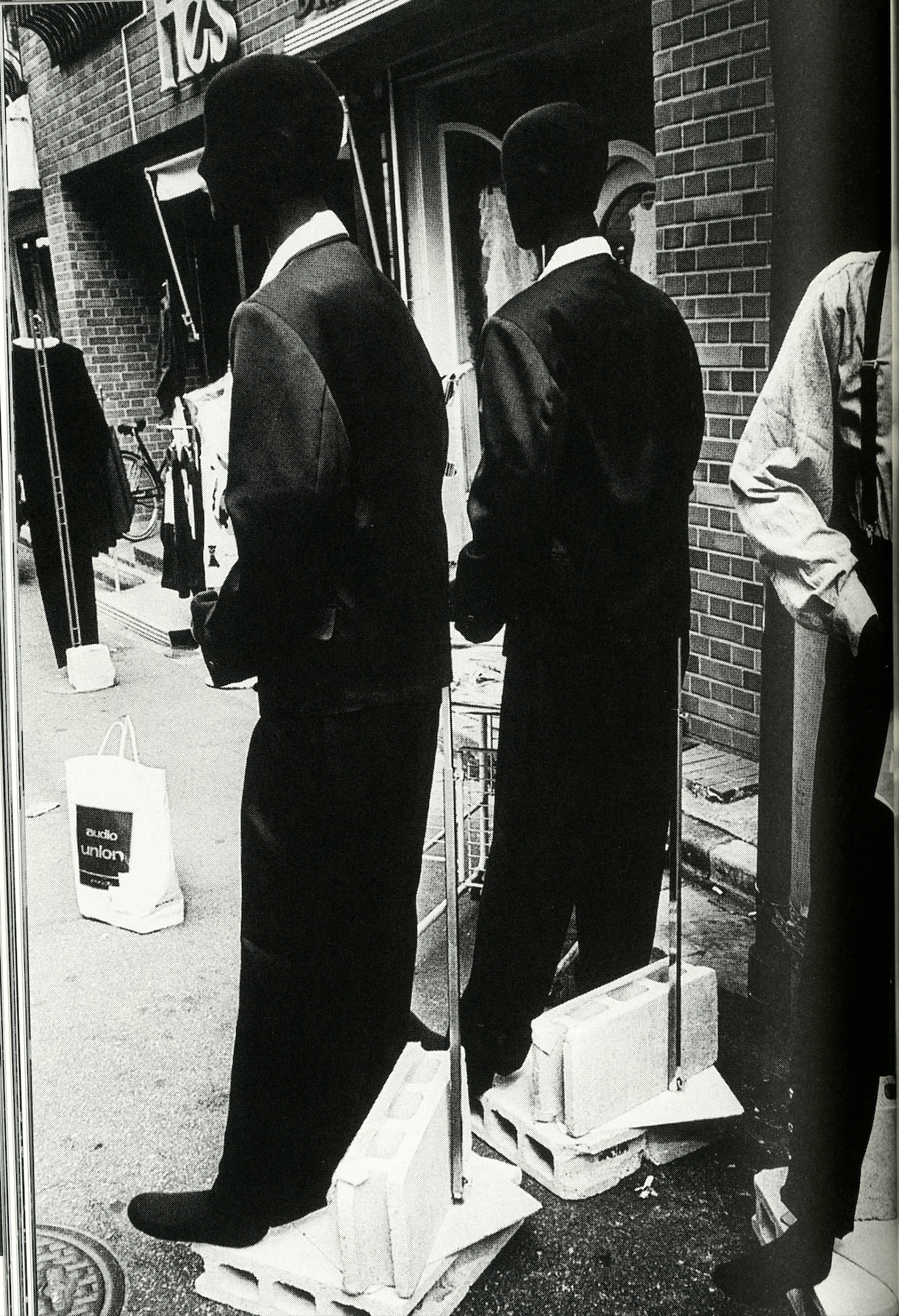 SIGNED DIALOGUE WITH PHOTOS/PHOTO TO PHOTO COMBINED EDITION