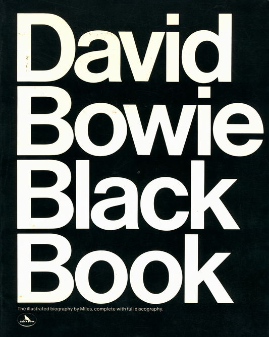 BLACK BOOK