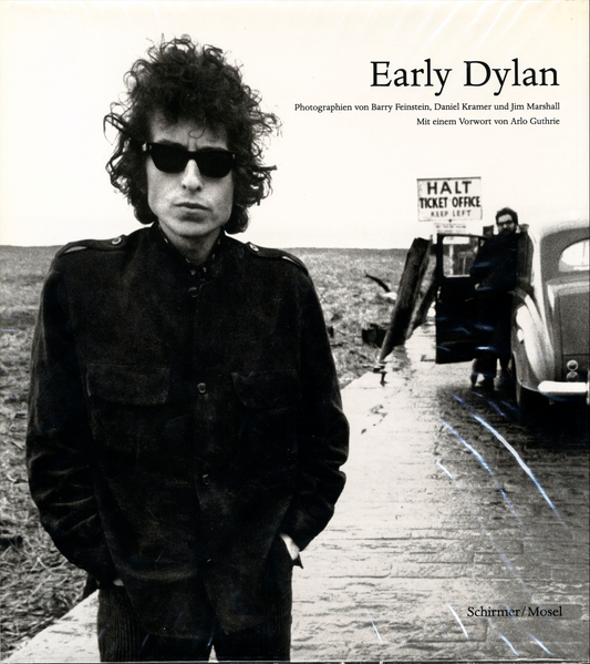EARLY DYLAN