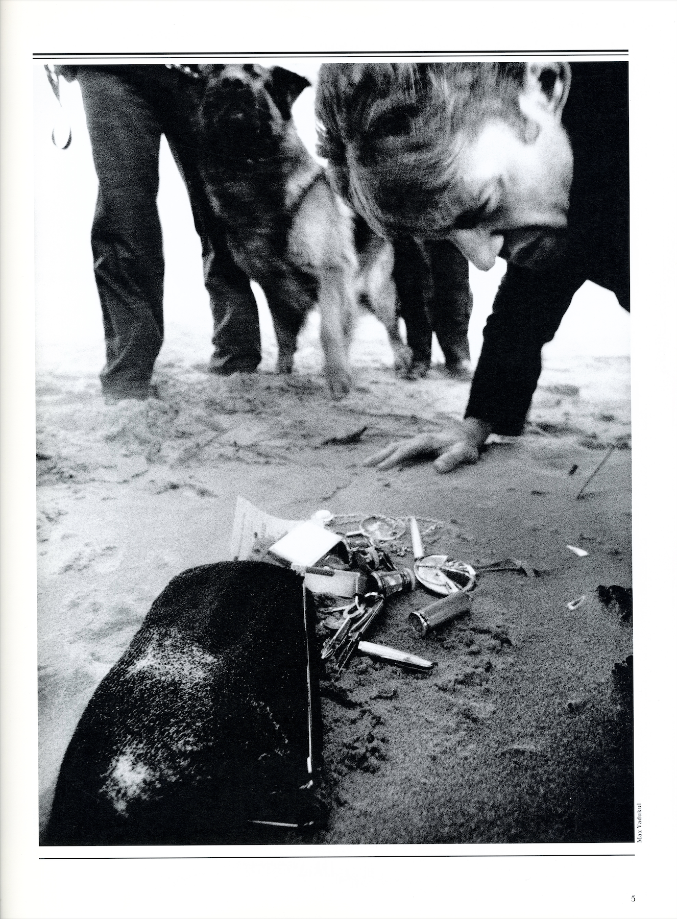 EGOISTE NO. 12 TOME I