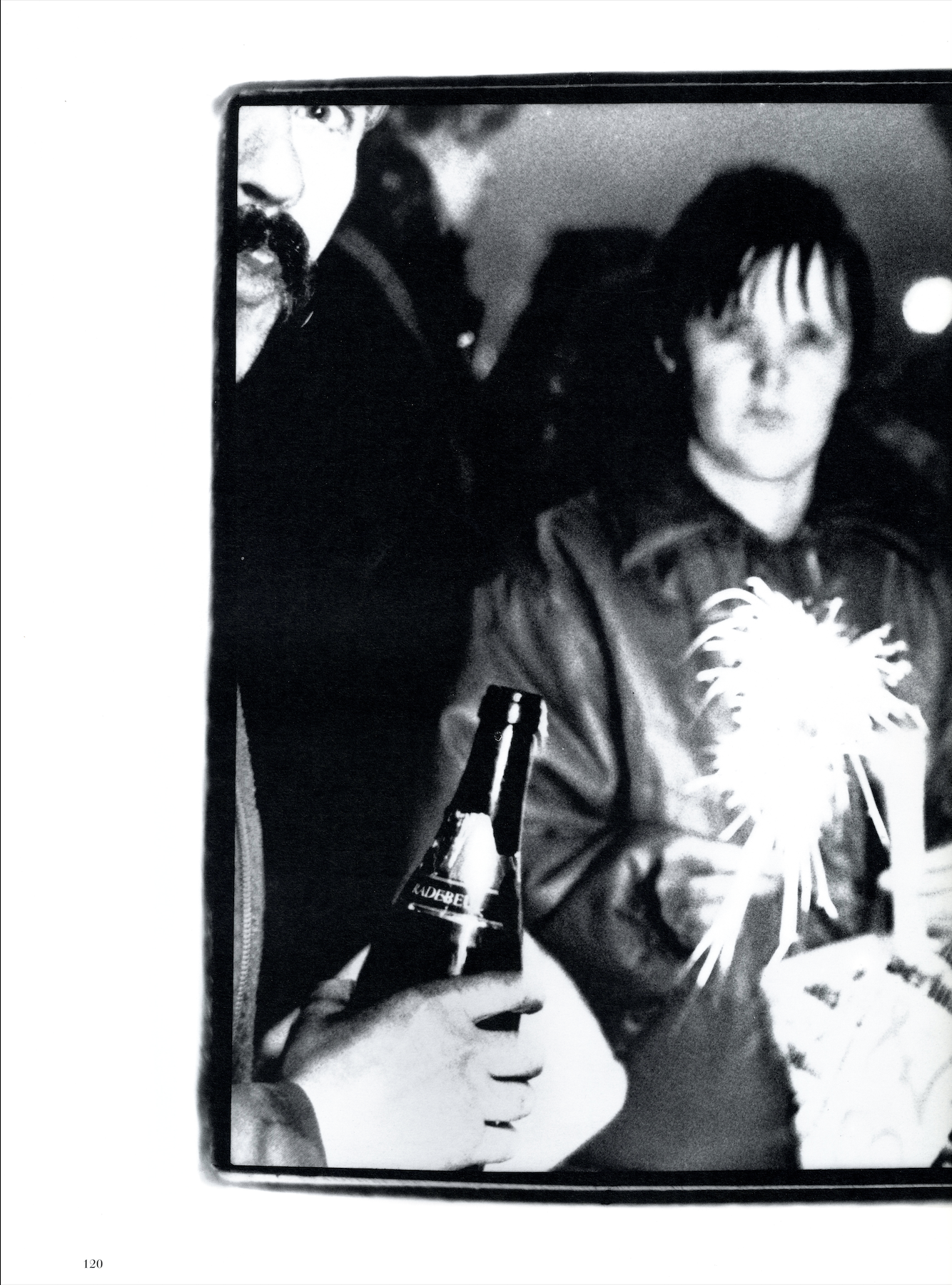 EGOISTE NO. 12 TOME I