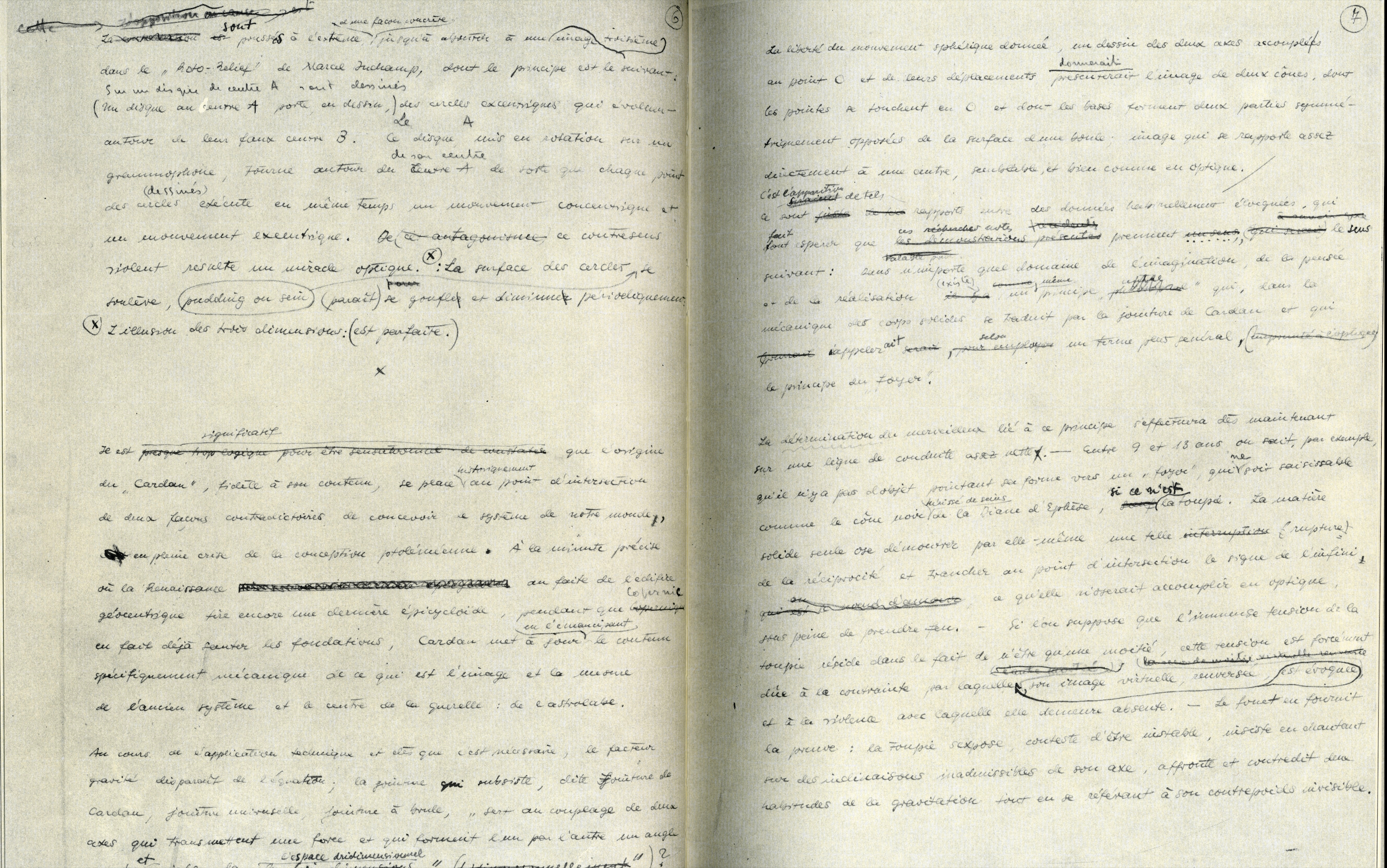 OBLIQUES SPECIAL ISSUE: HANS BELLMER