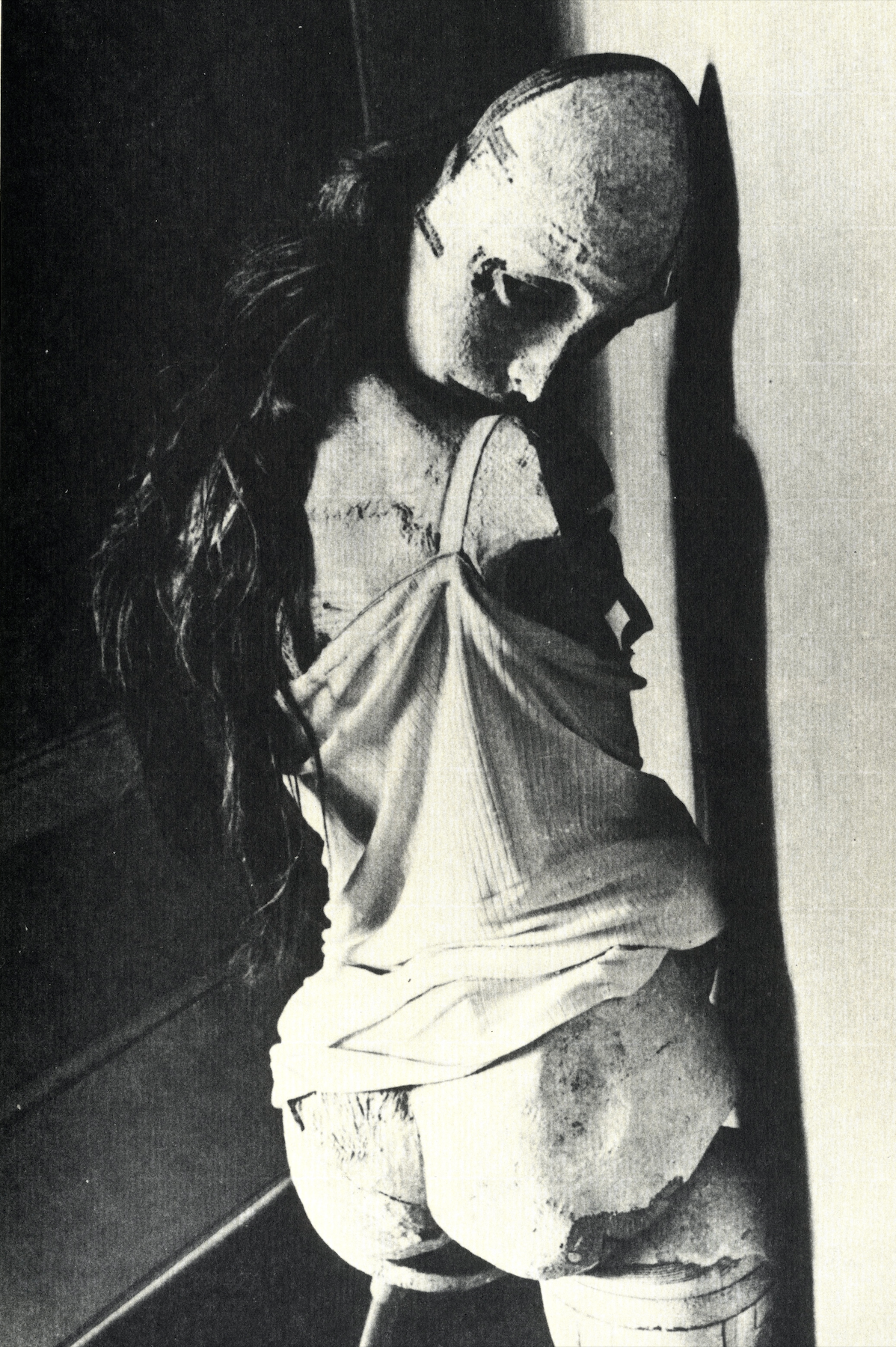 OBLIQUES SPECIAL ISSUE: HANS BELLMER