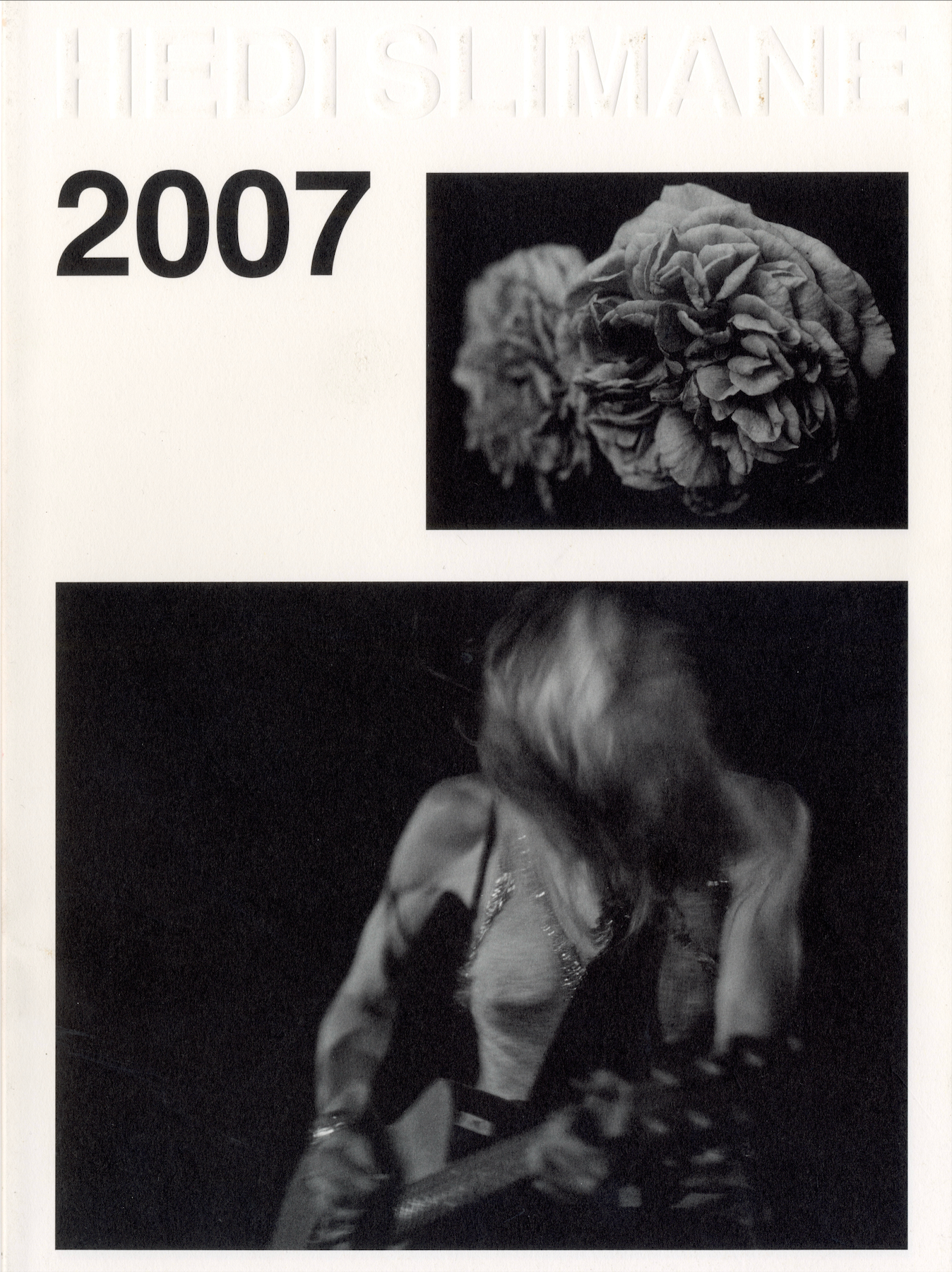 DAZED AND CONFUSED JAPAN - ISSUE #62 2007