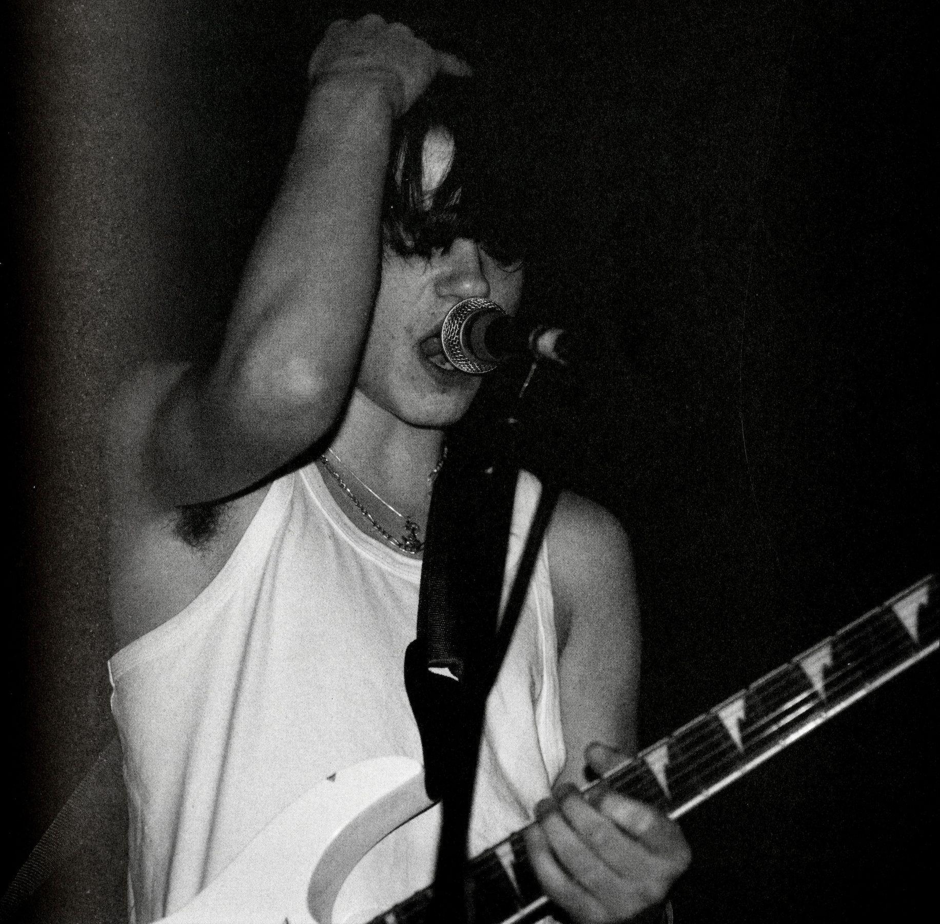 DAZED AND CONFUSED JAPAN - ISSUE #62 2007