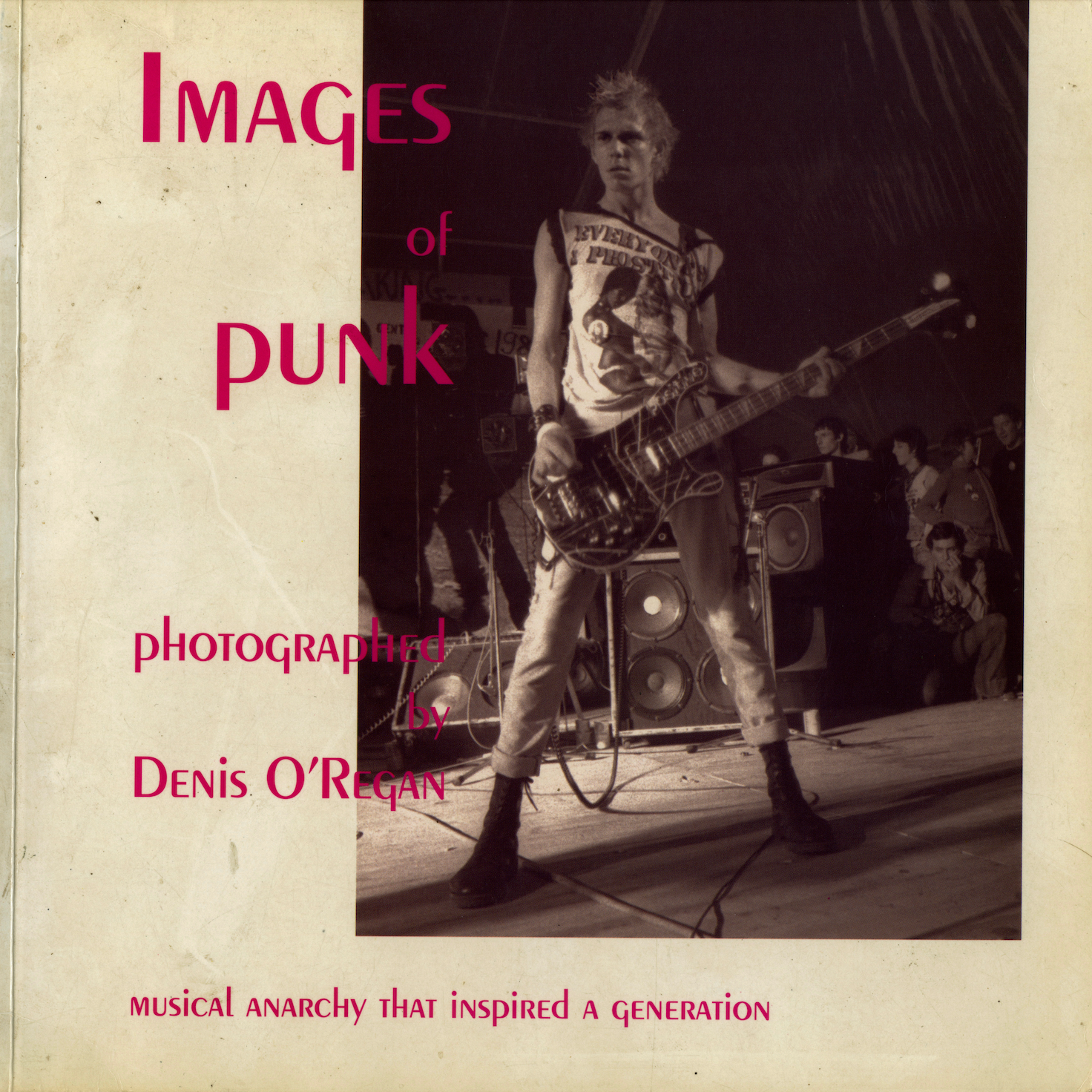IMAGES OF PUNK