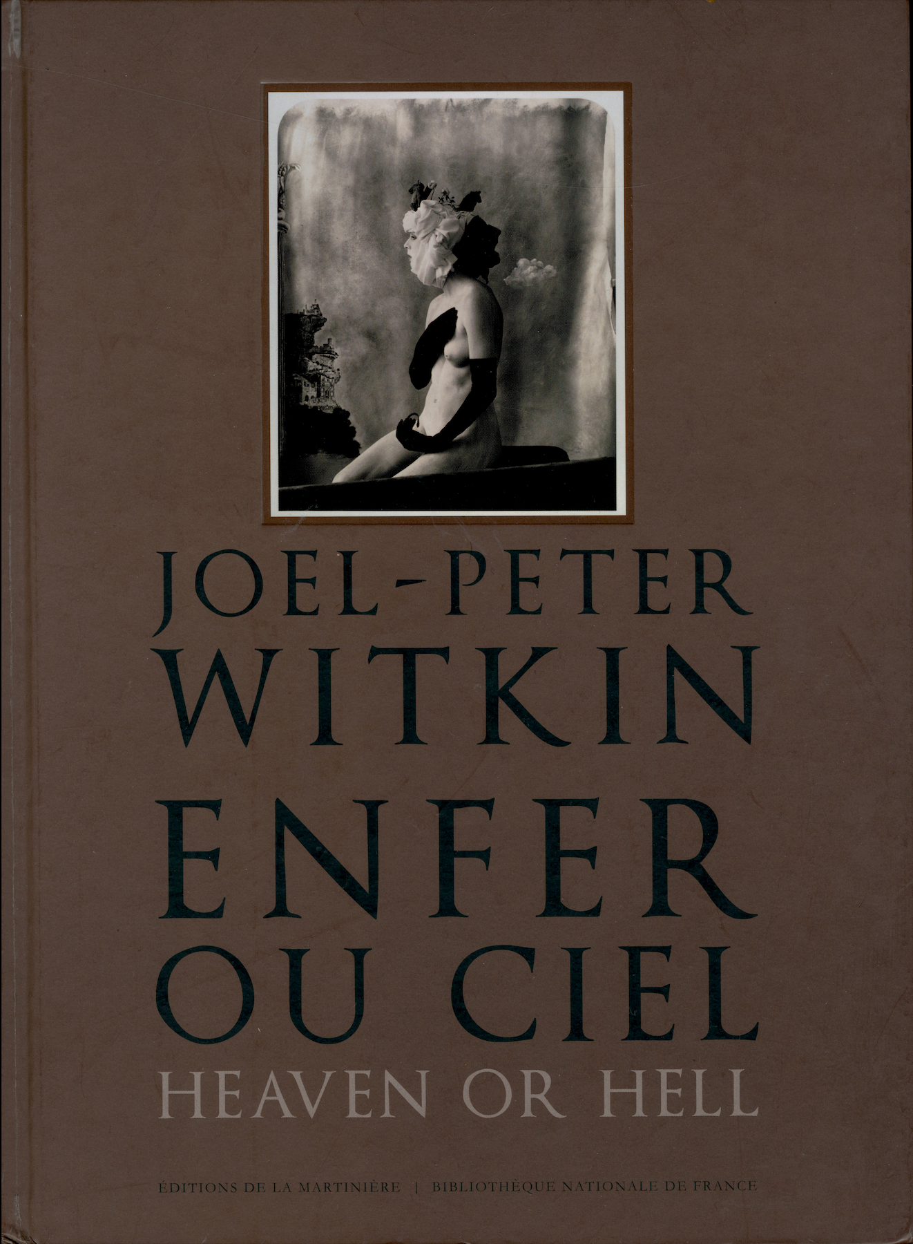 ENFER OU CIEL - HEAVEN OR HELL