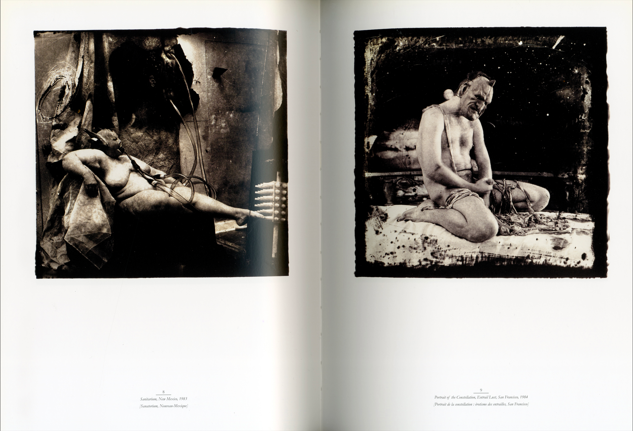 ENFER OU CIEL - HEAVEN OR HELL