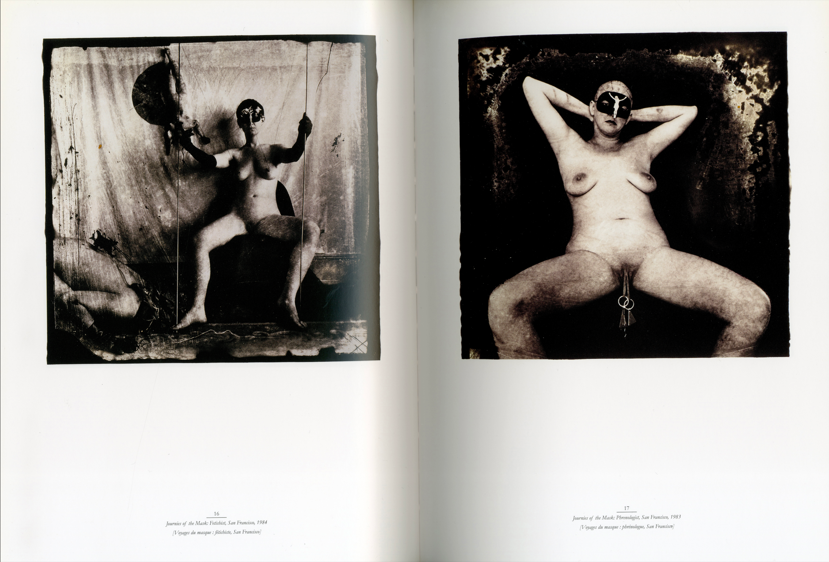 ENFER OU CIEL - HEAVEN OR HELL