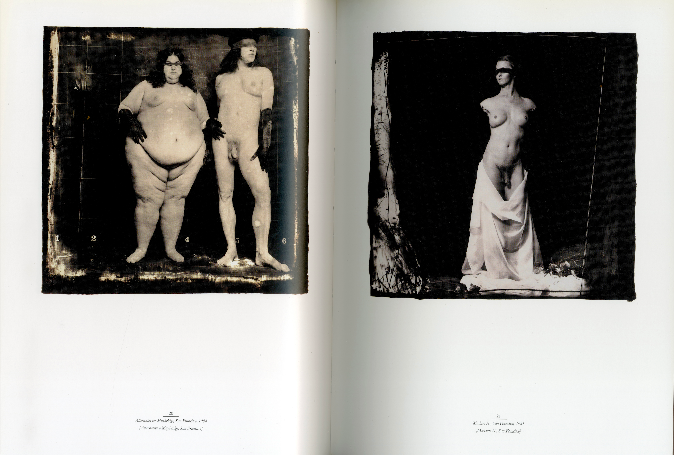 ENFER OU CIEL - HEAVEN OR HELL