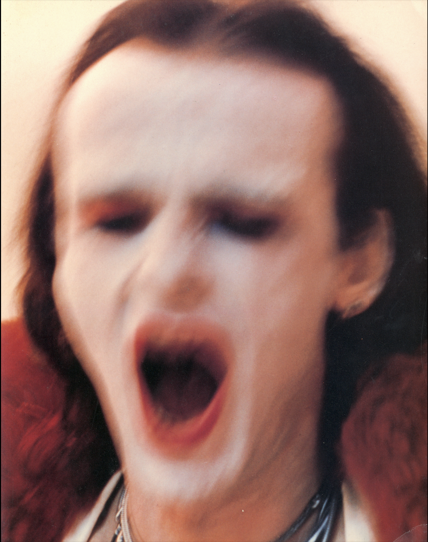 PHANTOM SENSATION / PHANTOMEMPFINDUNG