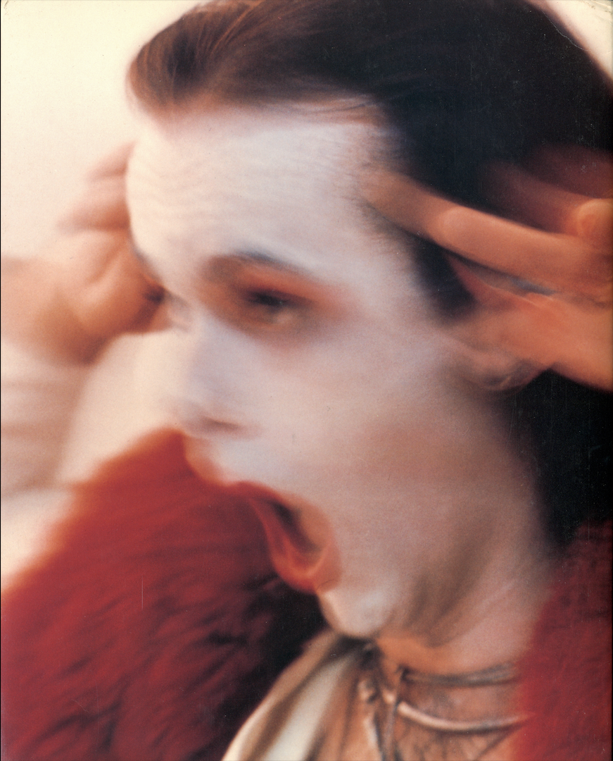 PHANTOM SENSATION / PHANTOMEMPFINDUNG