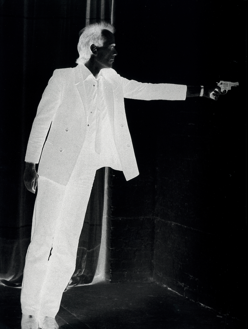 PHANTOM SENSATION / PHANTOMEMPFINDUNG