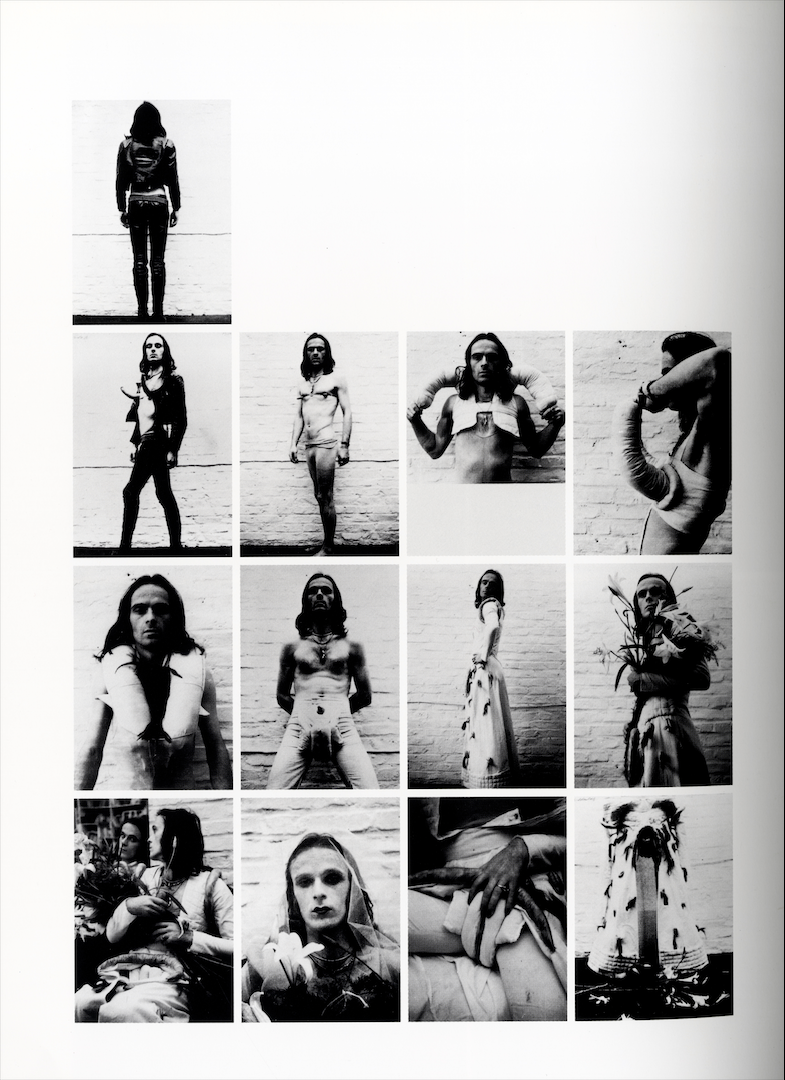 PHANTOM SENSATION / PHANTOMEMPFINDUNG