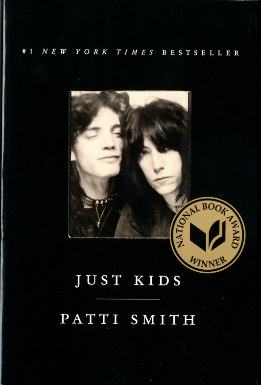 JUST KIDS