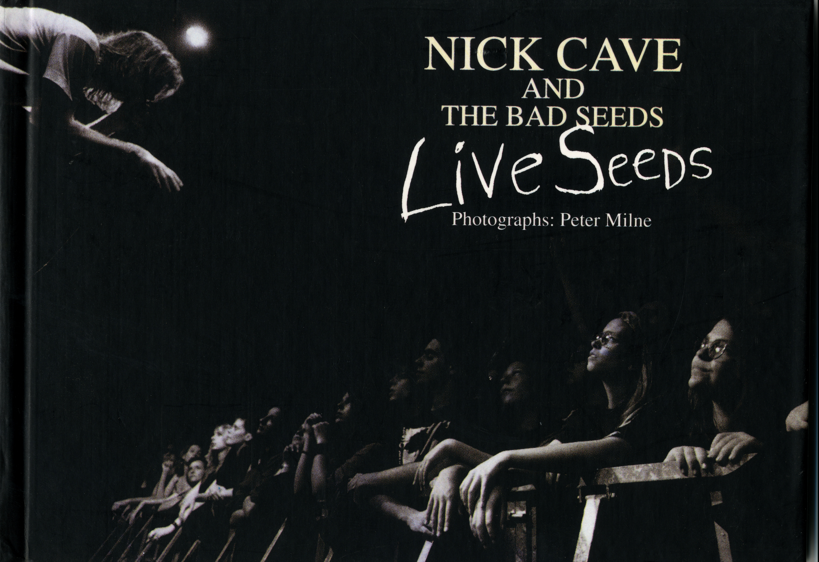 LIVE SEEDS