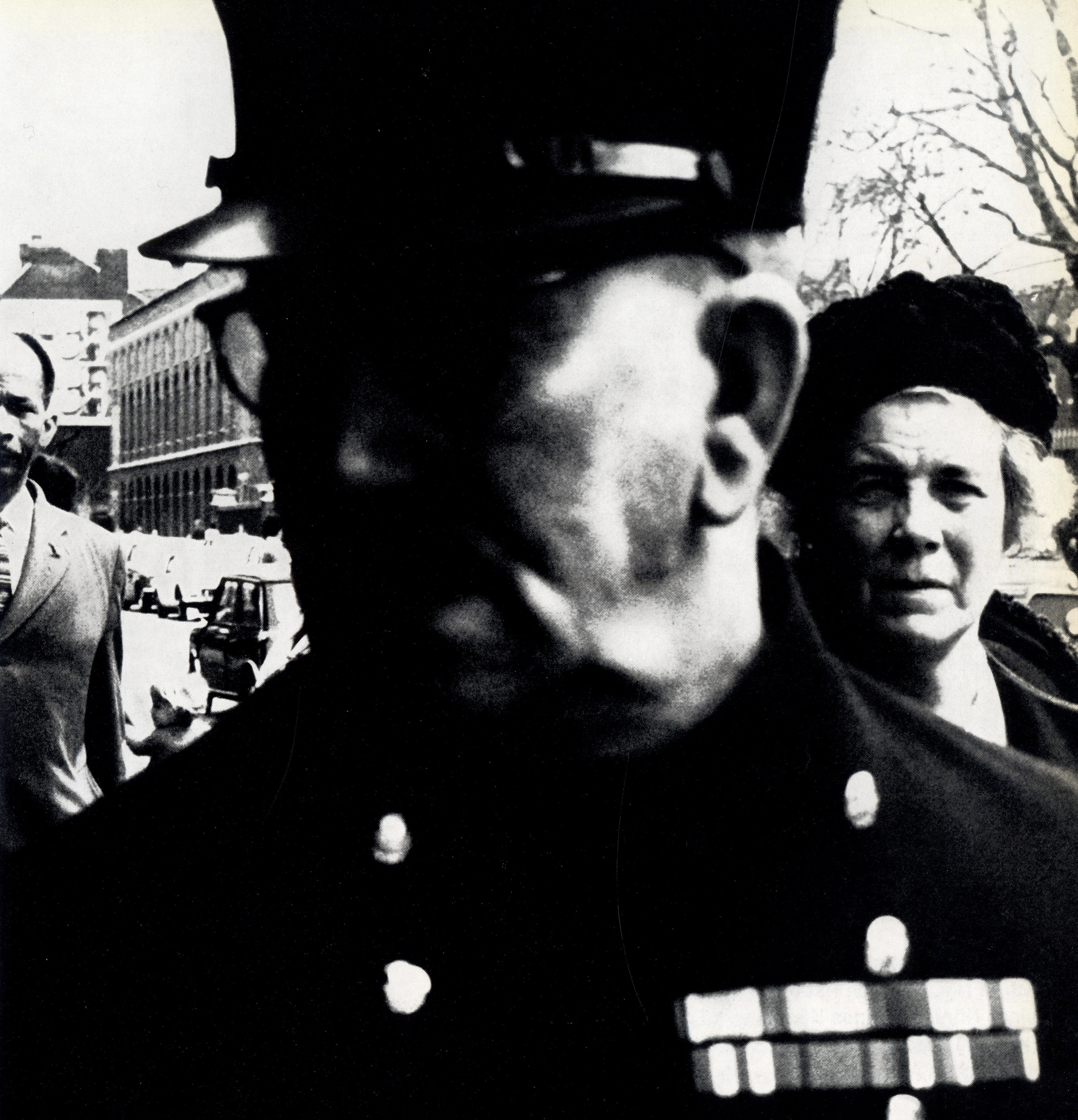 London psychedelic culture photobook 1969 interior.