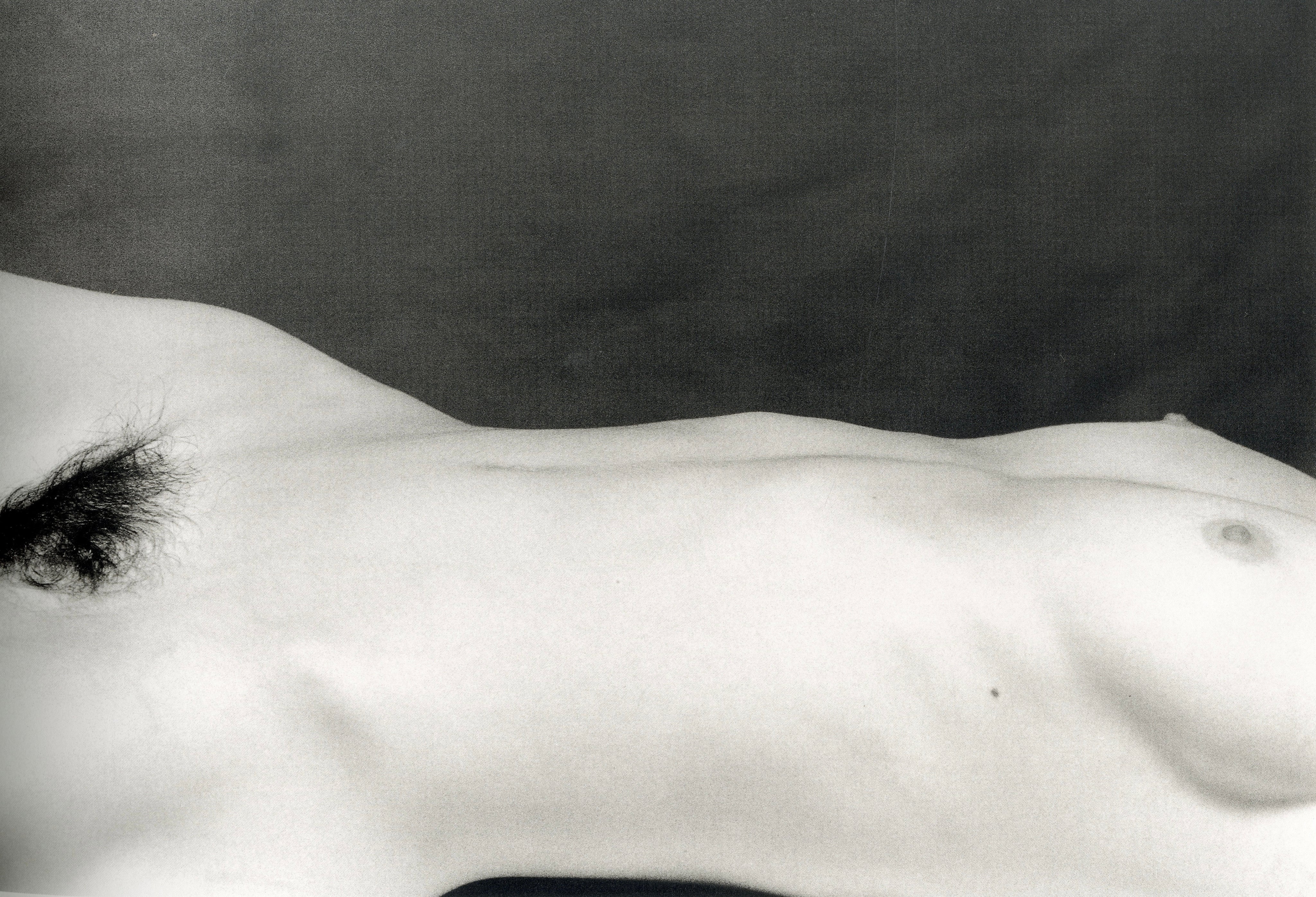 Interior spread Madonna archival photography book Taschen.