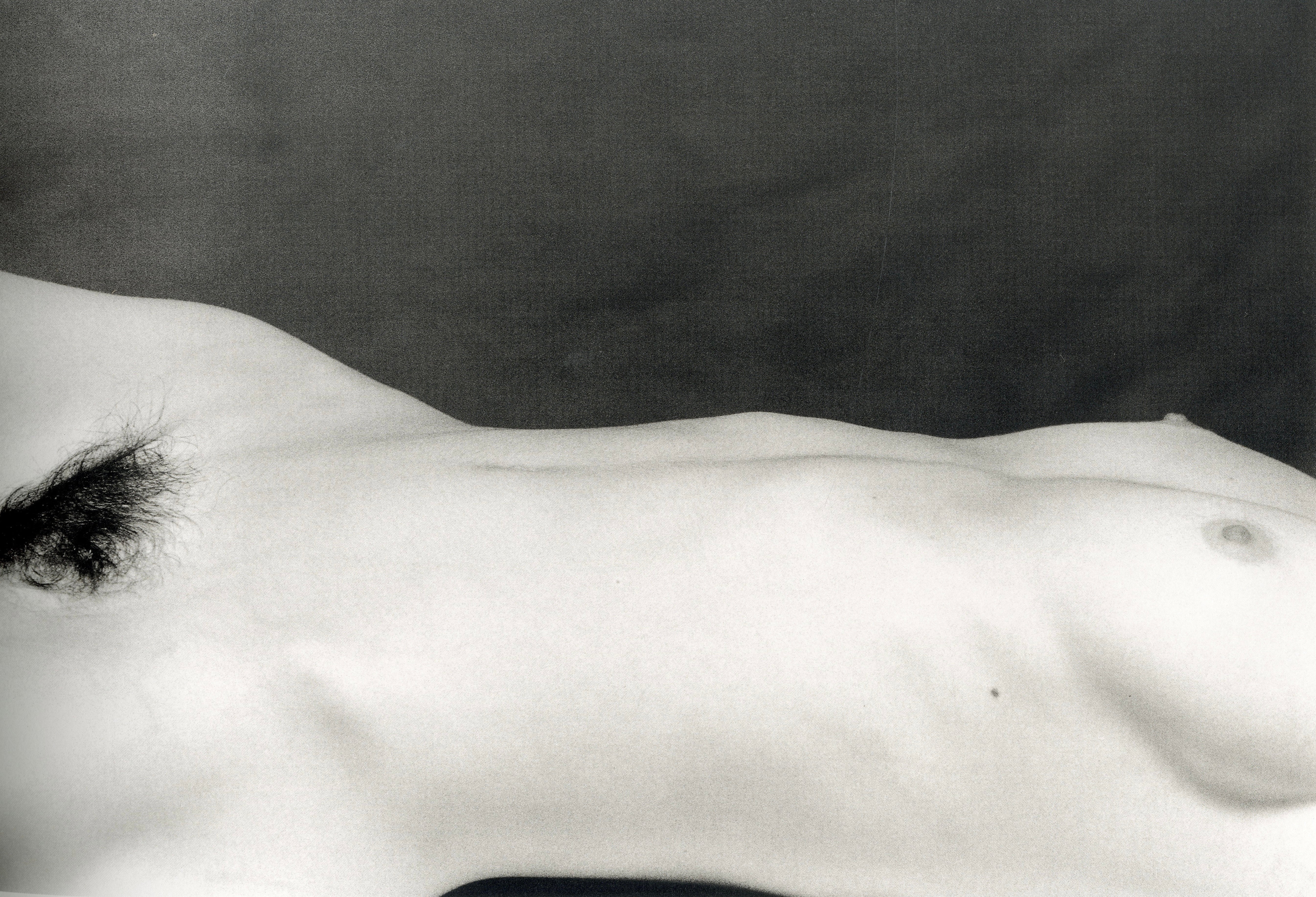 Interior spread Madonna archival photography book Taschen.