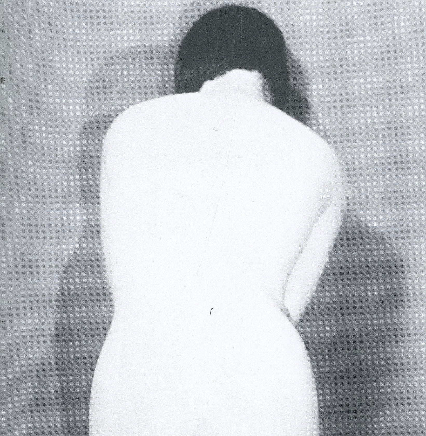 Interior page from Man Ray’s Photographien Paris 1920–1934 showcasing experimental Paris-era imagery.