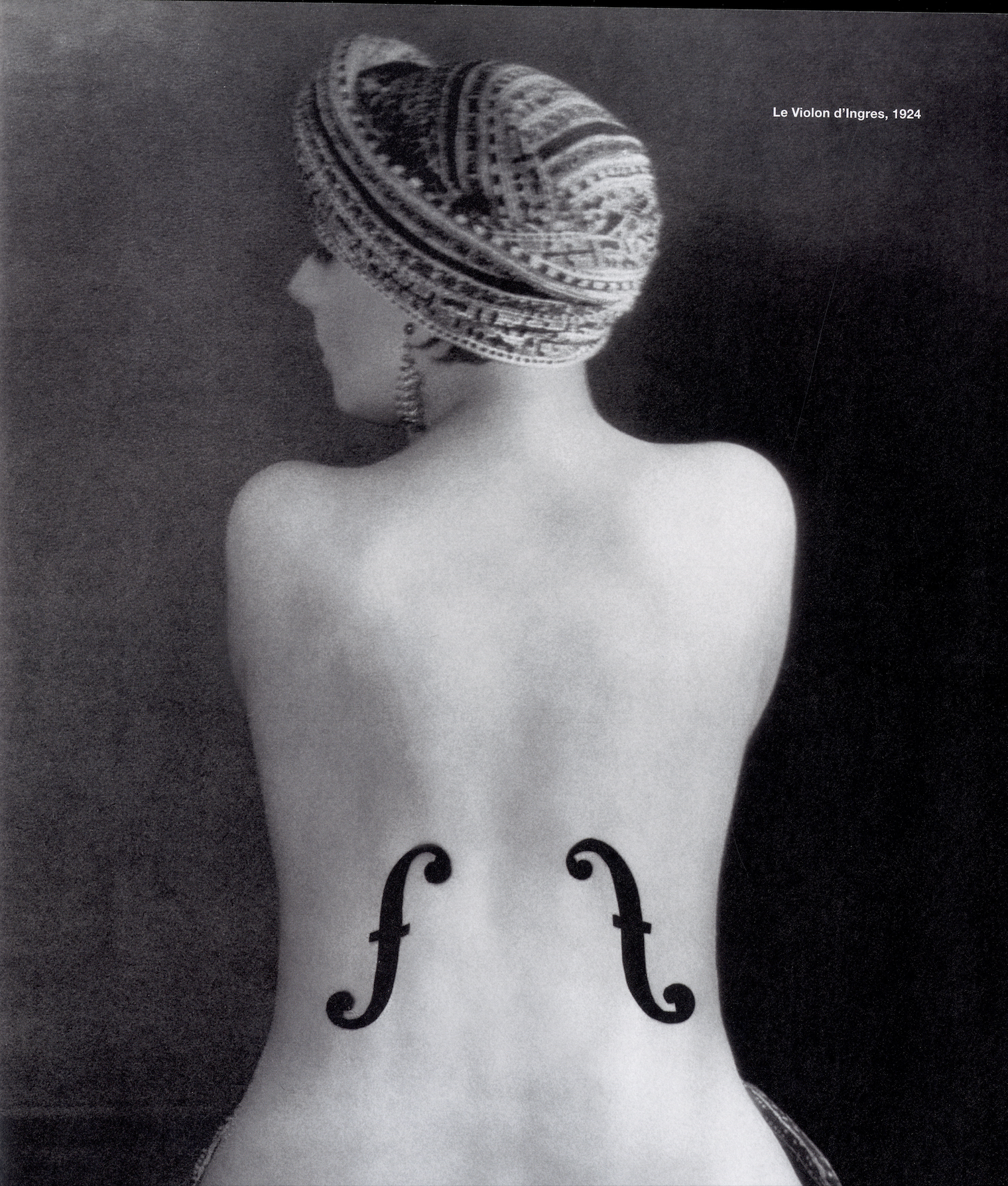 Man Ray 1920s 1930s avant garde photography book.