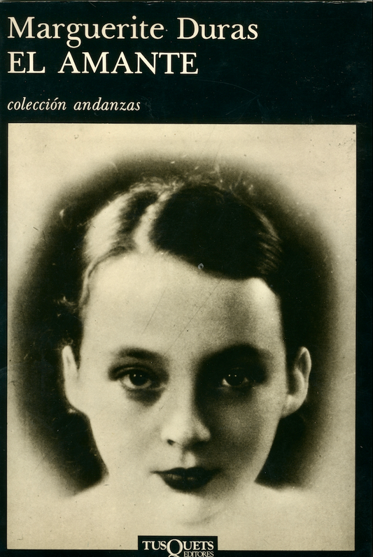 EL AMANTE