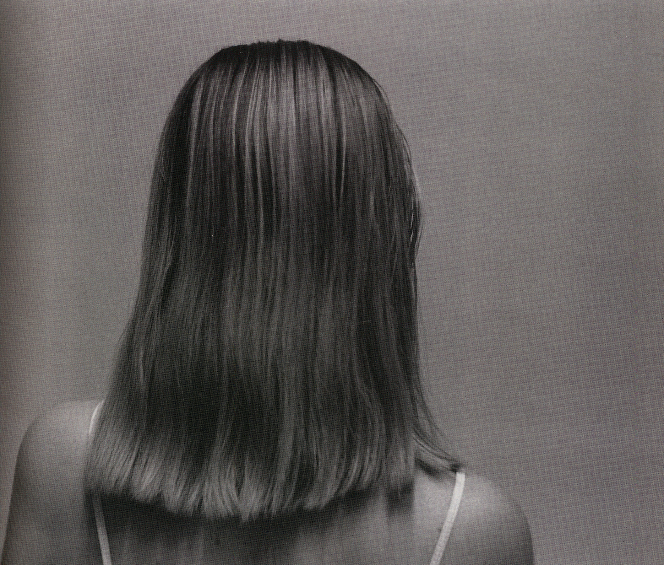 Interior spread from Homebodies Volume I, featuring intimate portrait photography in private spaces.