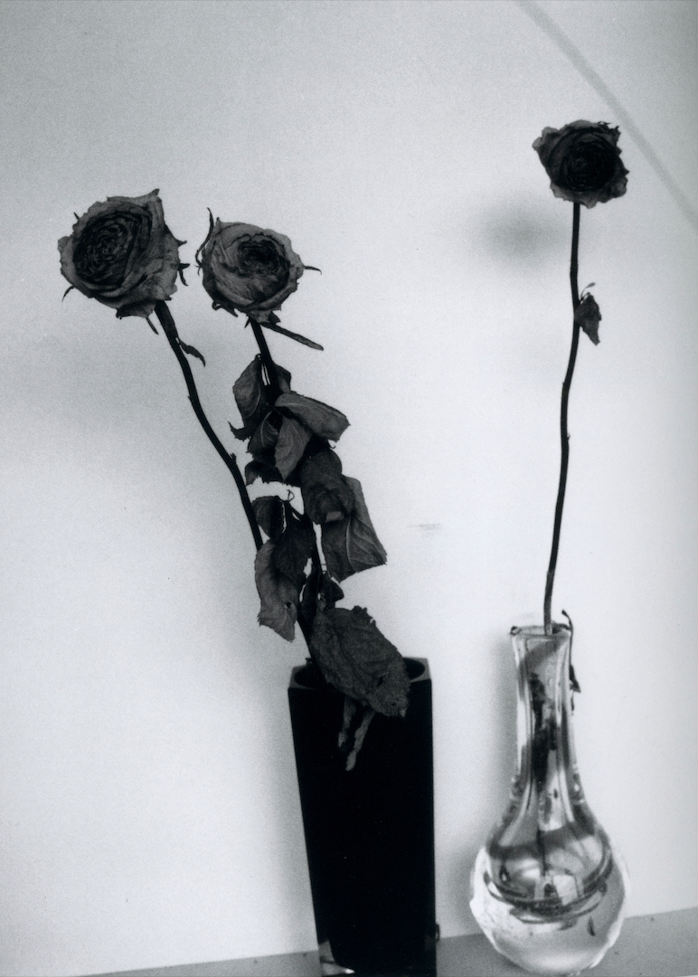 MORPHINE DOESN'T WORK IN MAY