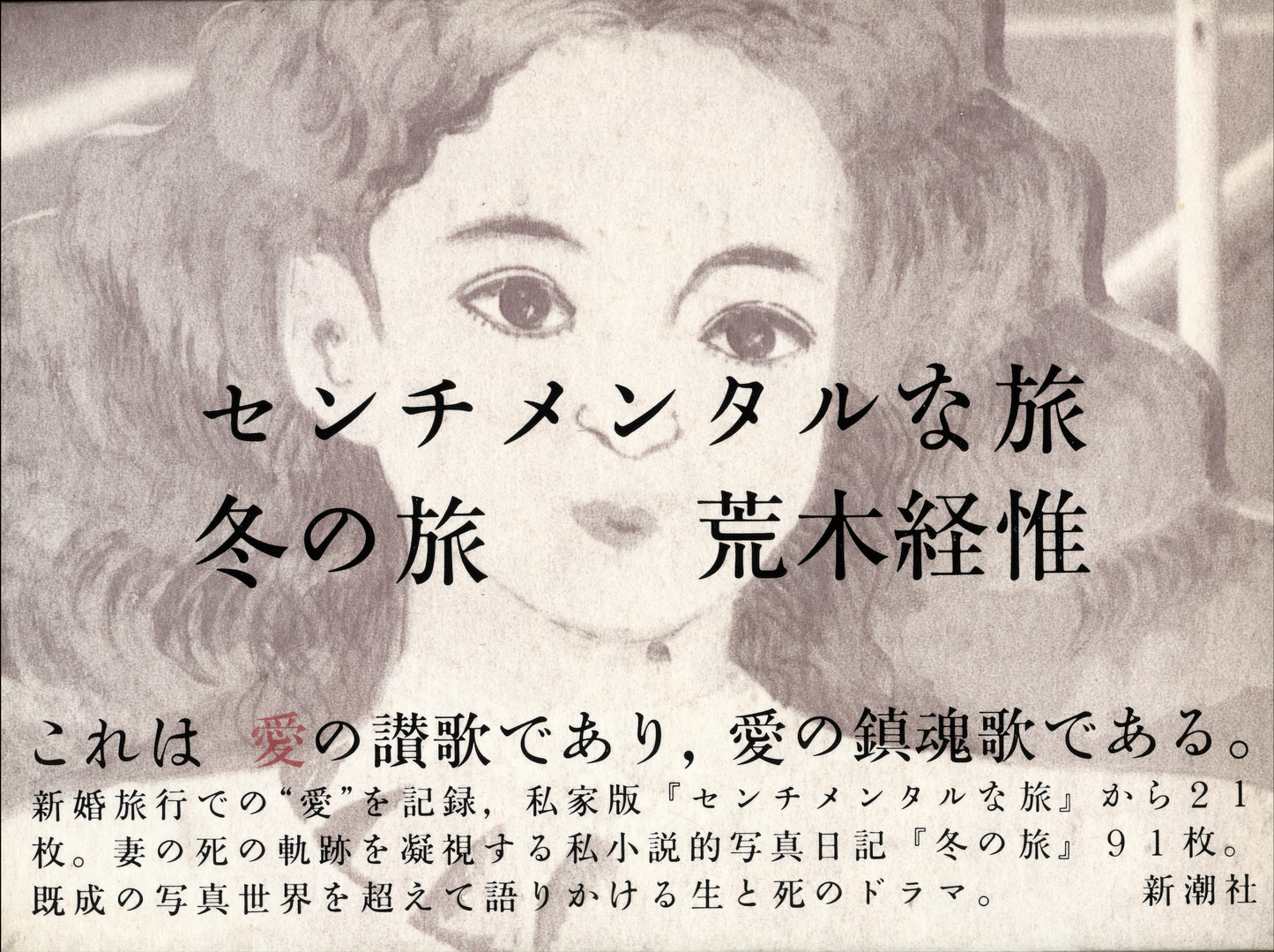 SENTIMENTAL NA TABI, FUYU NO TABI - SENTIMENTAL JOURNEY, WINTER JOURNEY