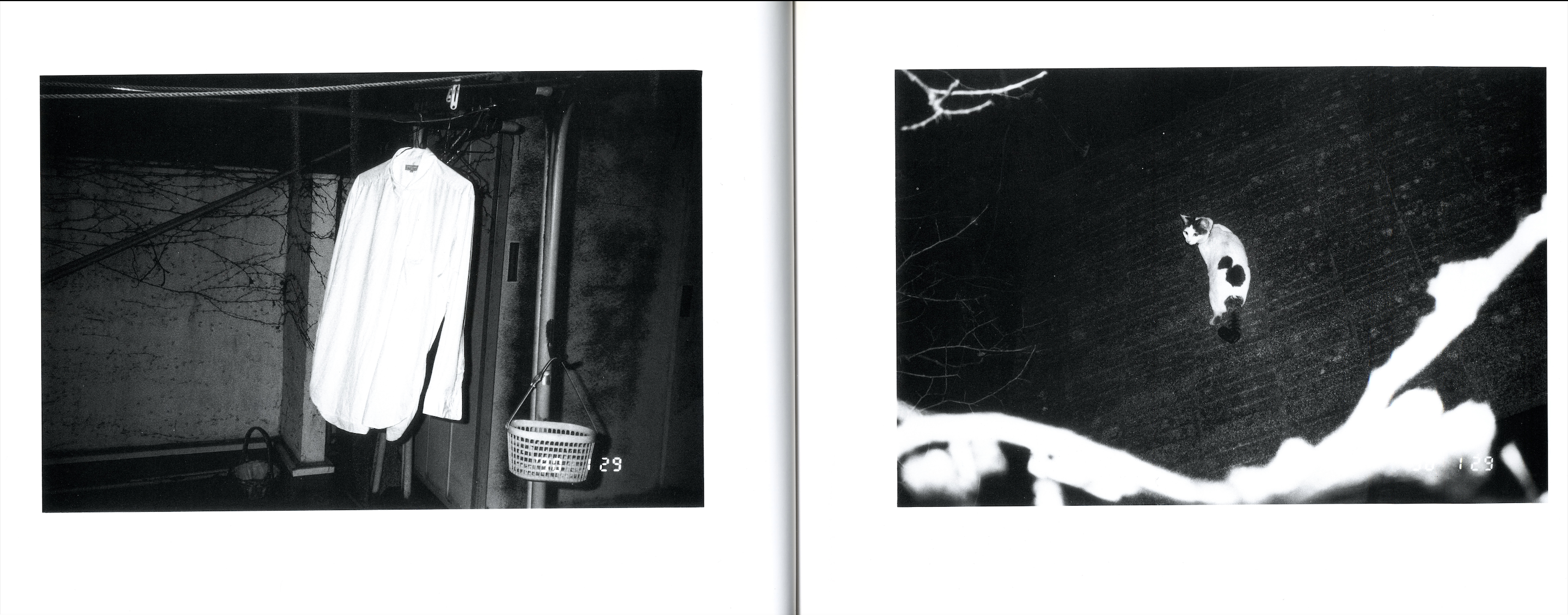 SENTIMENTAL NA TABI, FUYU NO TABI - SENTIMENTAL JOURNEY, WINTER JOURNEY