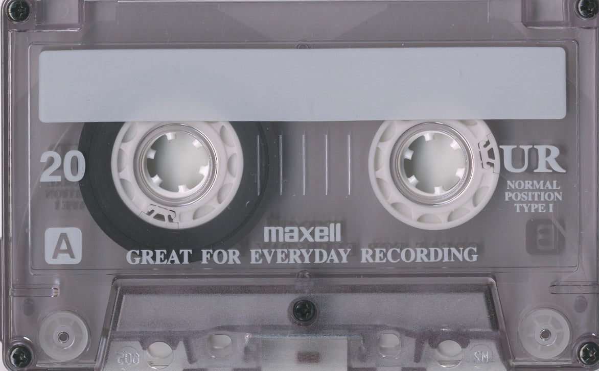 OFFSIDE TRAP DEMO 97