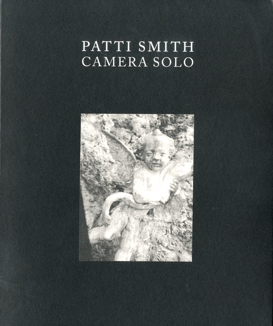 CAMERA SOLO