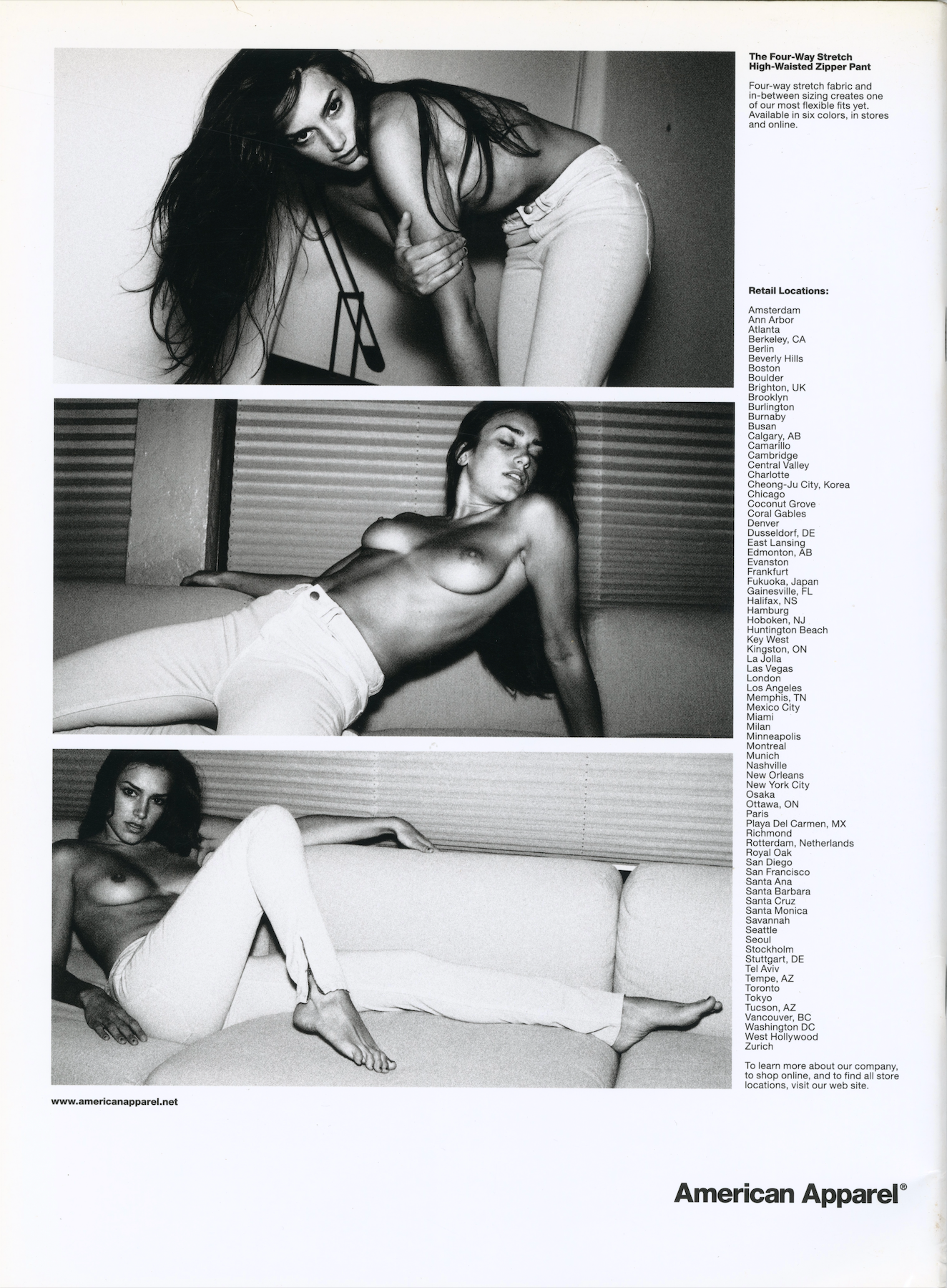 PIGXTRAS: THE HARMONY KORINE PURPLE BOOK