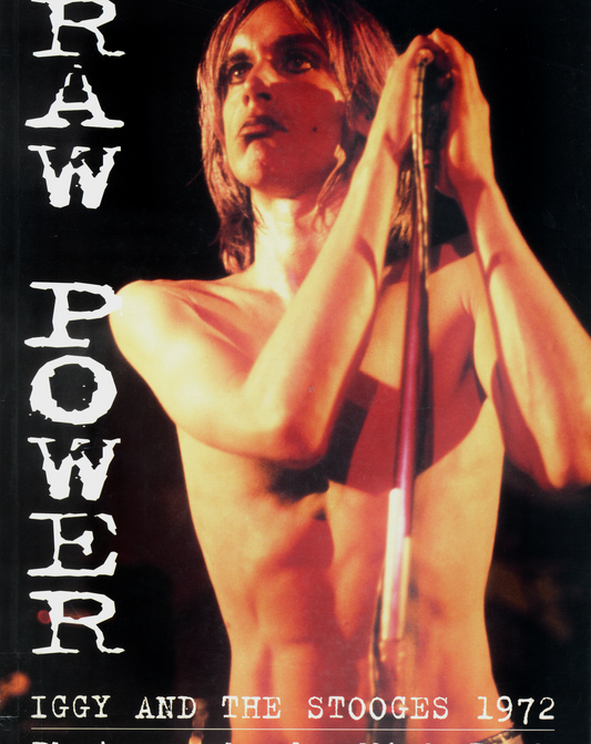 RAW POWER