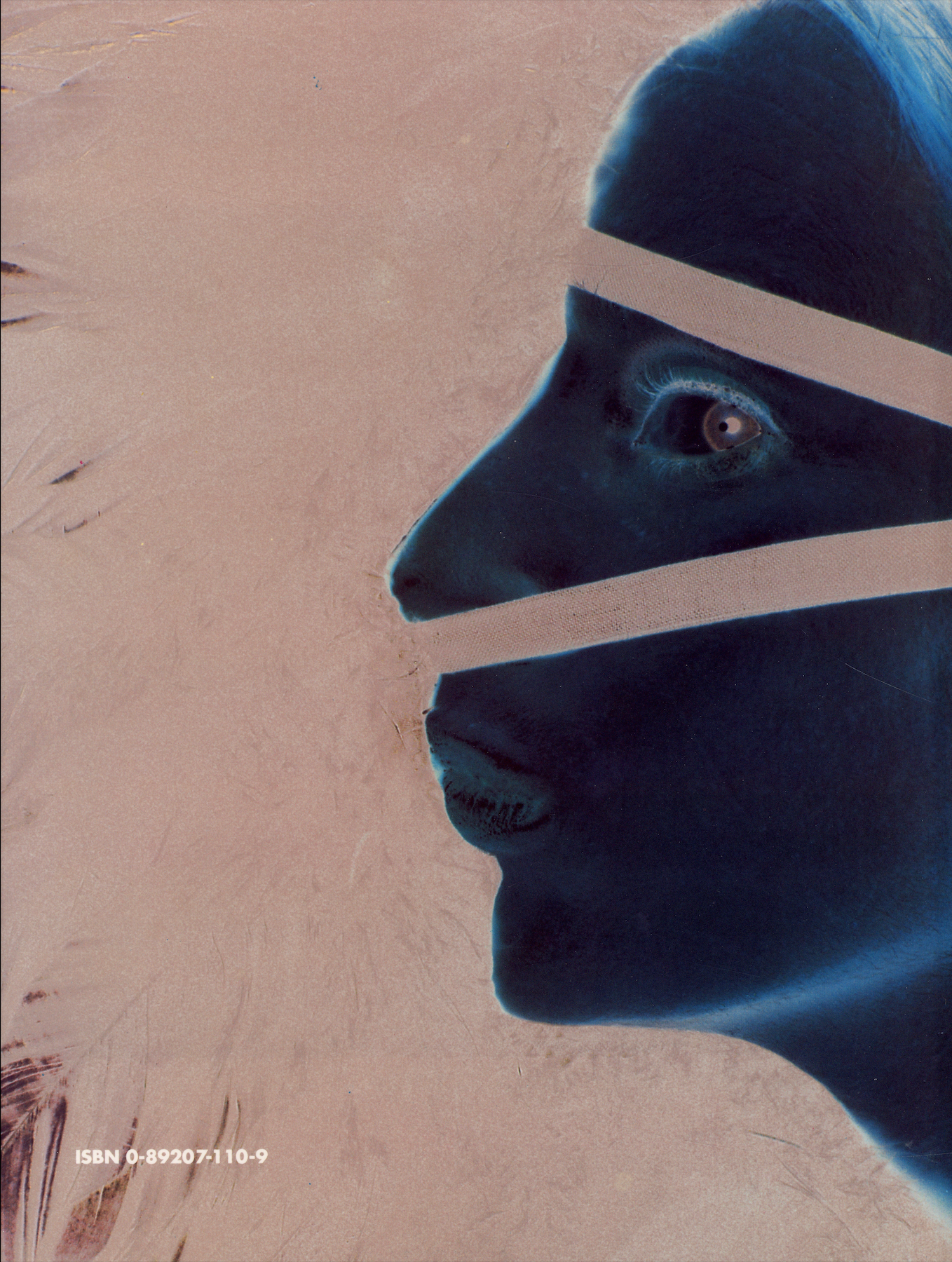 Rebecca Horn 1994 first edition art book.