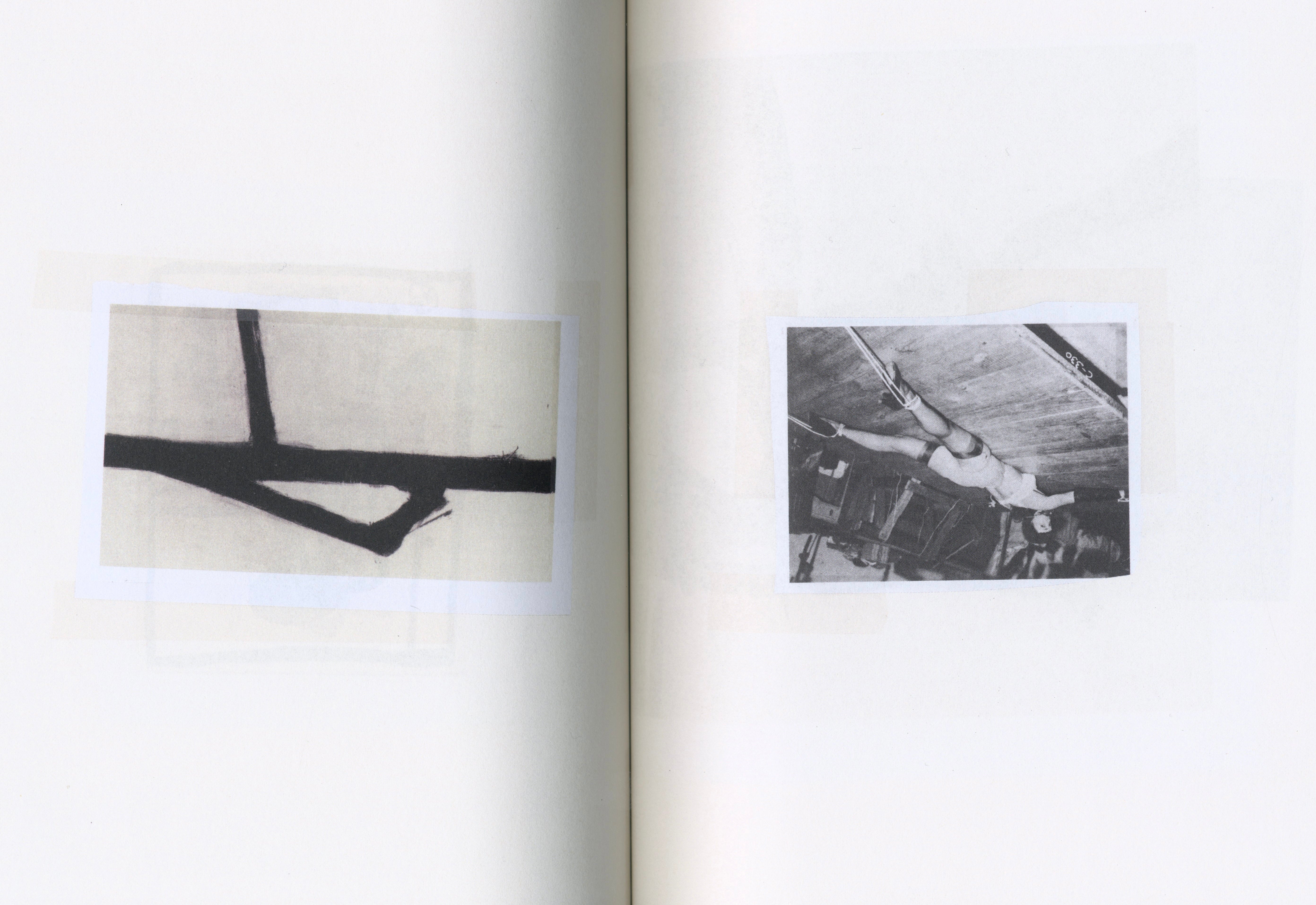 BETTIE KLINE - PURPLE POCKET BOOK 2012