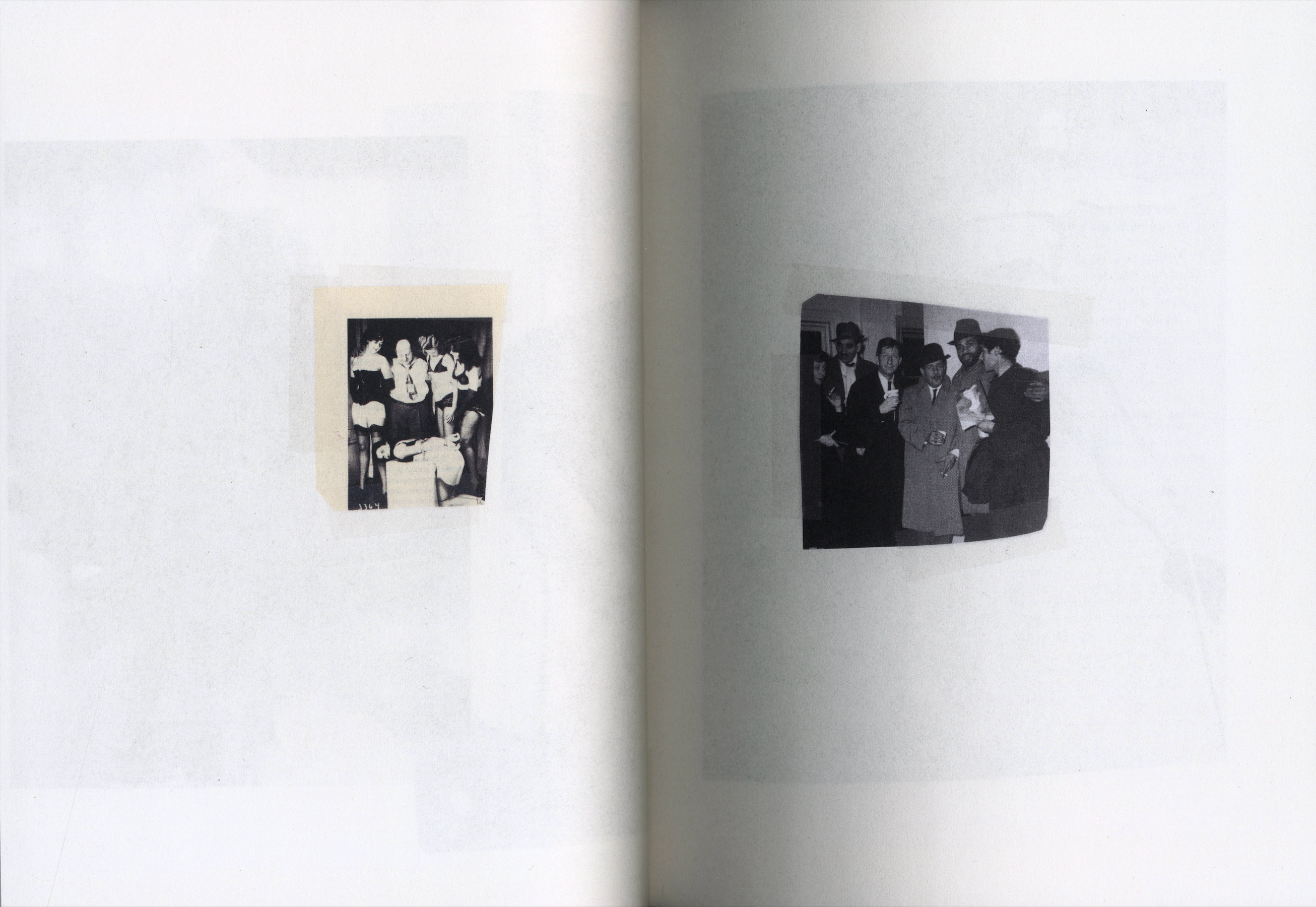 BETTIE KLINE - PURPLE POCKET BOOK 2012