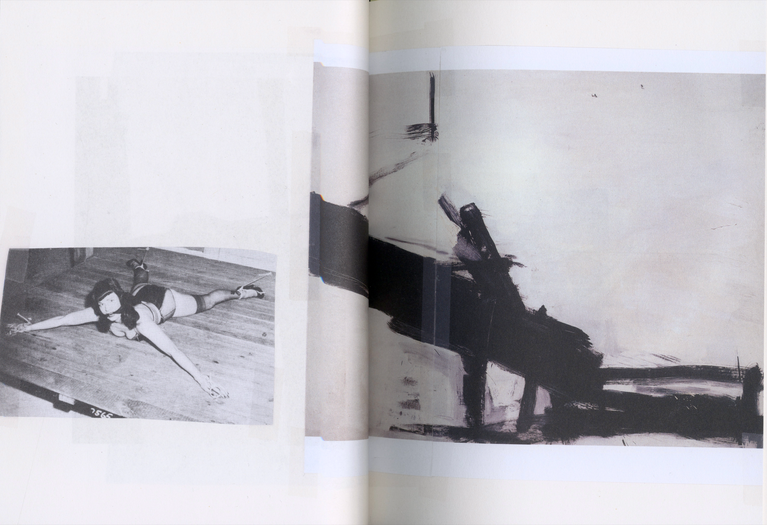 BETTIE KLINE - PURPLE POCKET BOOK 2012